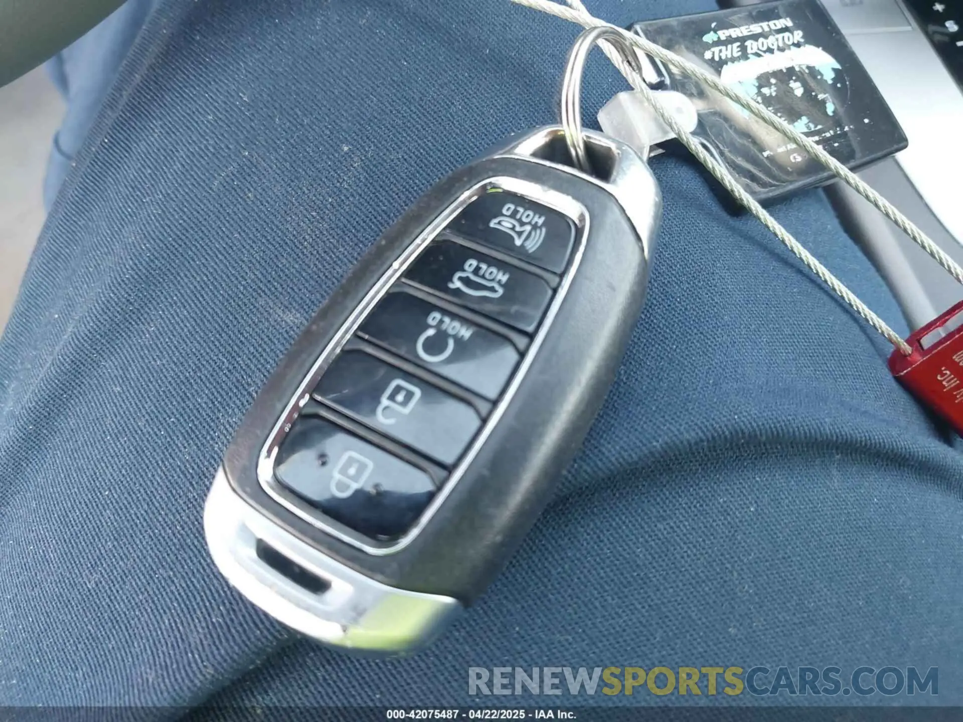 11 Фотография поврежденного автомобиля 5NPLM4AGXMH011858 HYUNDAI ELANTRA 2021
