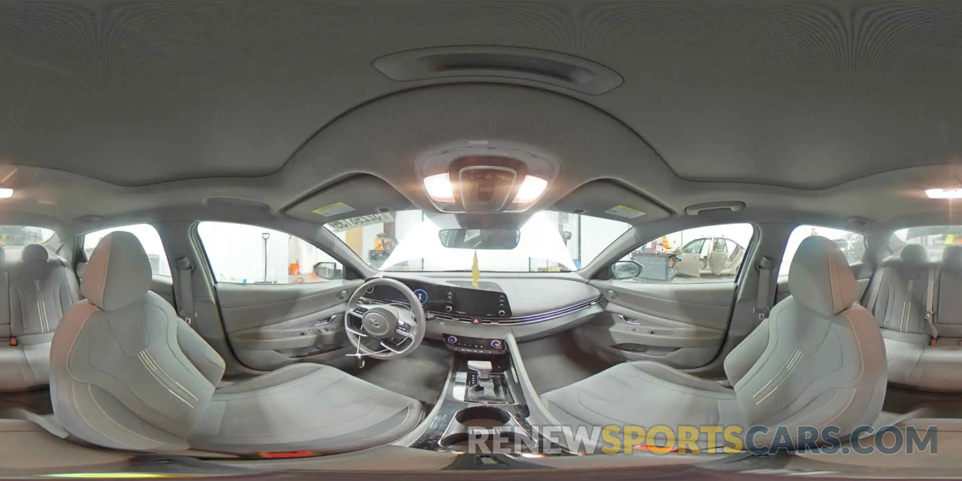 12 Фотография поврежденного автомобиля 5NPLN4AG0MH026947 HYUNDAI ELANTRA 2021