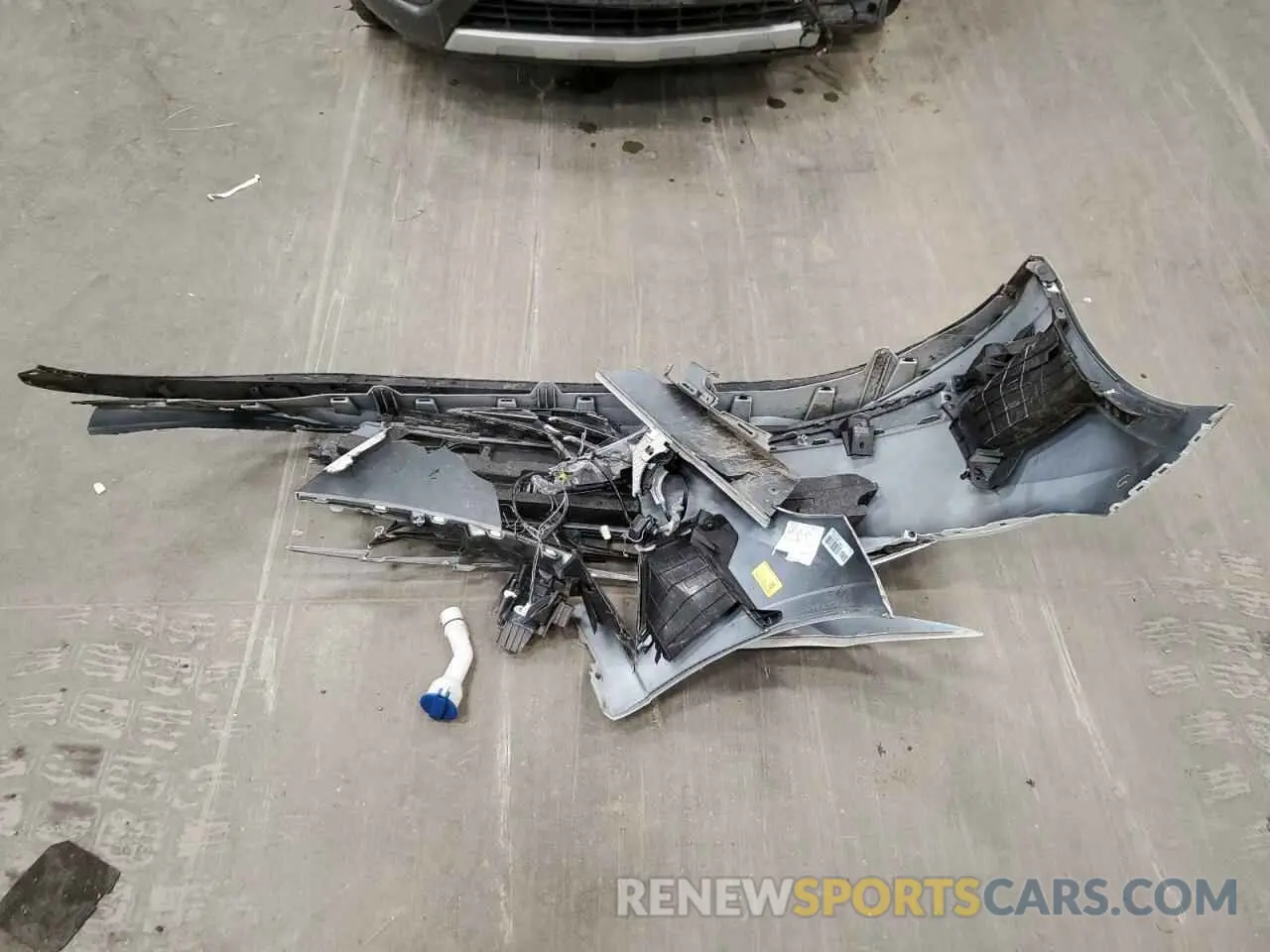 14 Фотография поврежденного автомобиля 5NPLN4AG0MH026947 HYUNDAI ELANTRA 2021