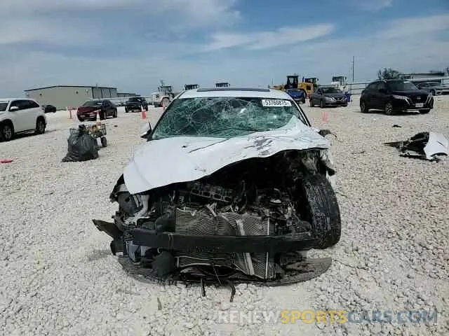 10 Photograph of a damaged car 5NPLN4AG1MH014466 HYUNDAI ELANTRA 2021