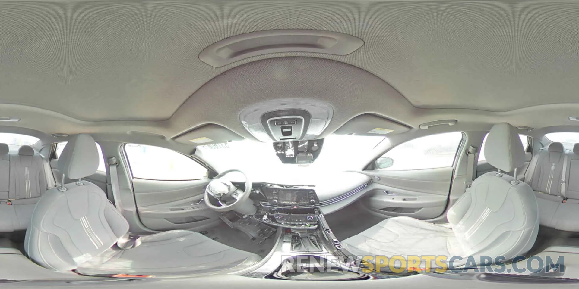 12 Photograph of a damaged car 5NPLN4AG1MH014466 HYUNDAI ELANTRA 2021