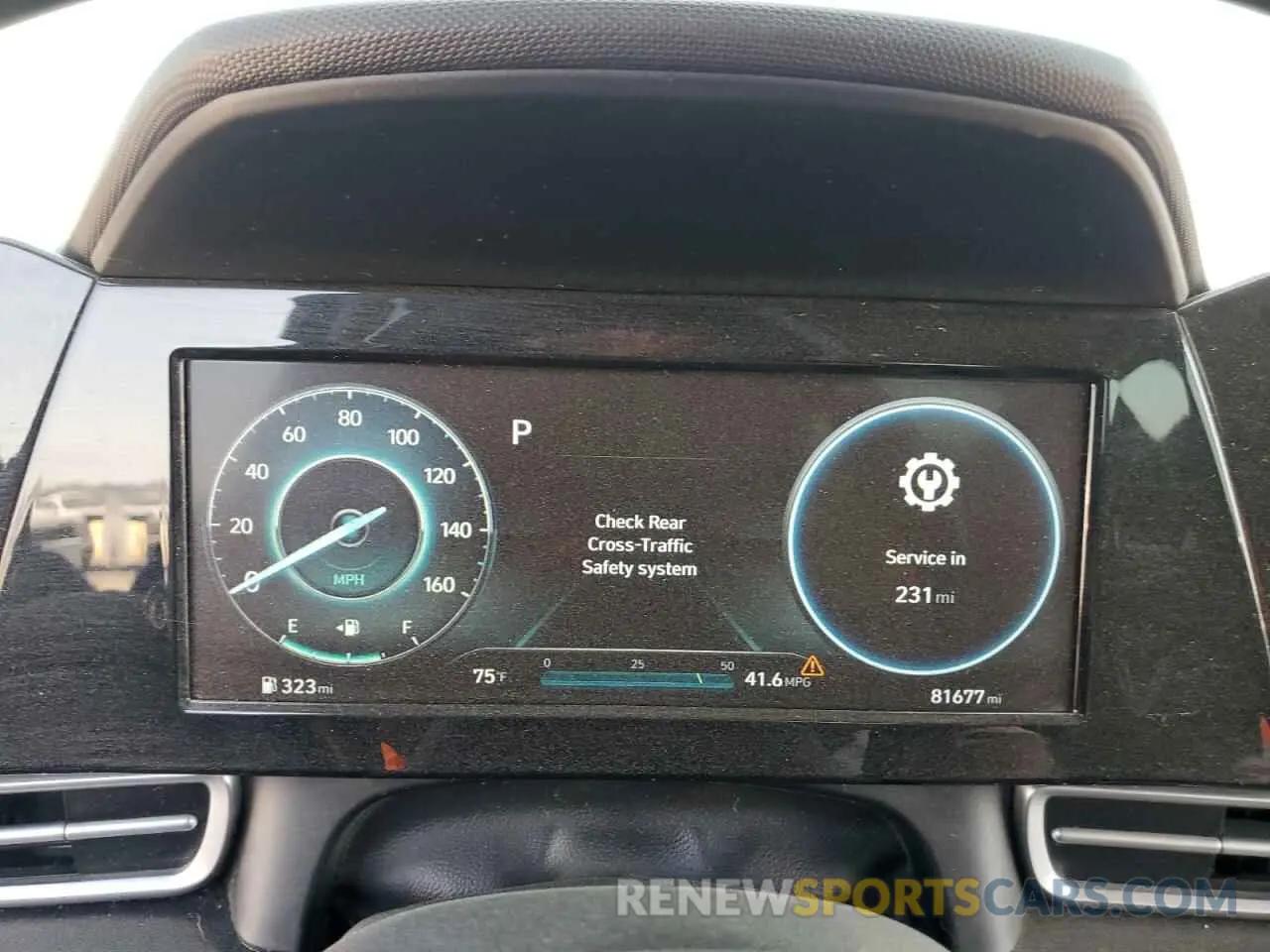 9 Фотография поврежденного автомобиля 5NPLN4AG5MH028242 HYUNDAI ELANTRA 2021