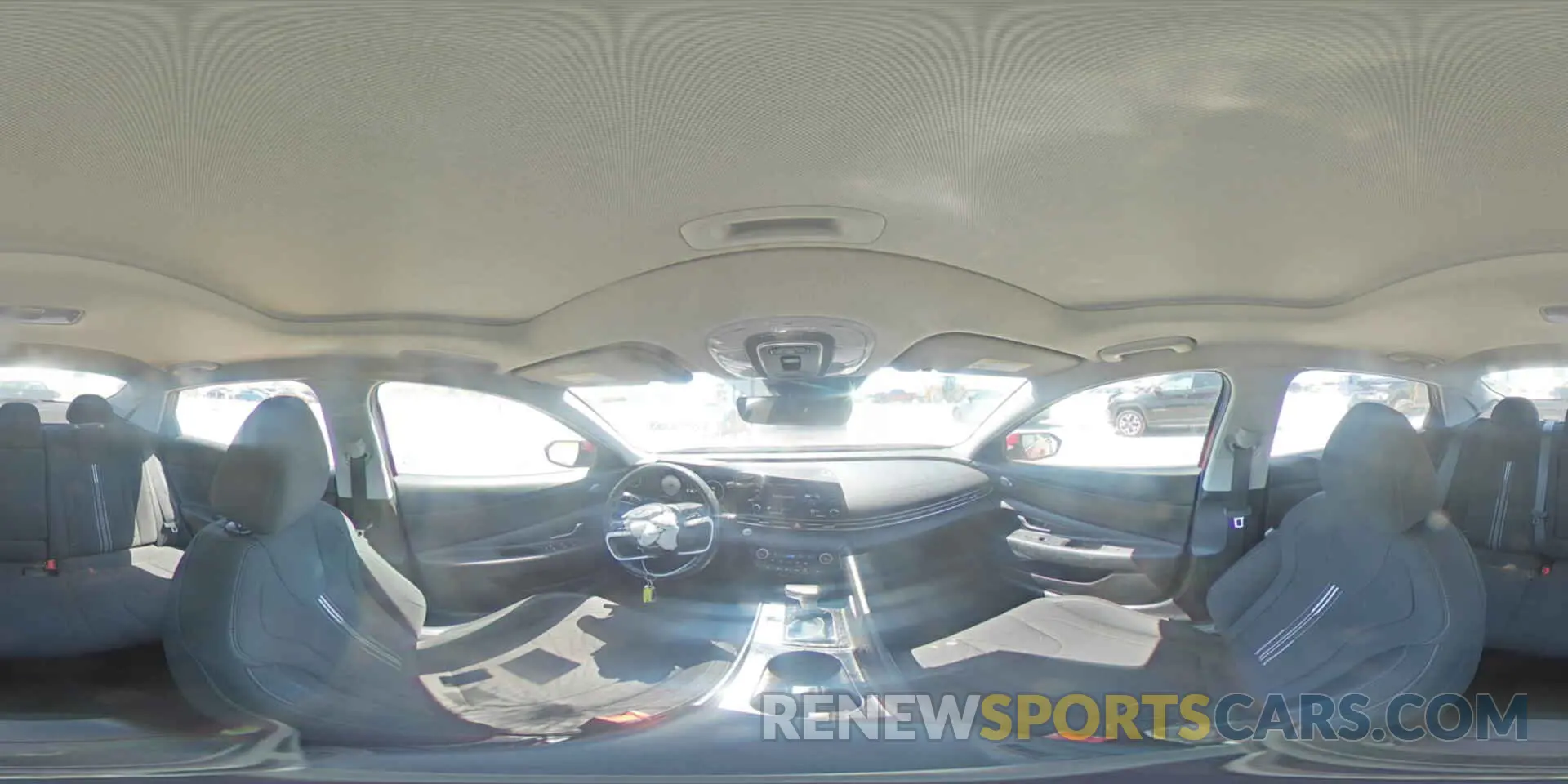 12 Photograph of a damaged car 5NPLN4AG6MH027259 HYUNDAI ELANTRA 2021