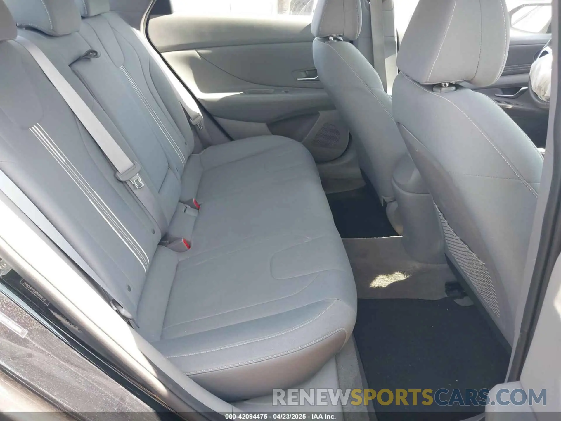 8 Фотография поврежденного автомобиля 5NPLN4AG8MH008776 HYUNDAI ELANTRA 2021