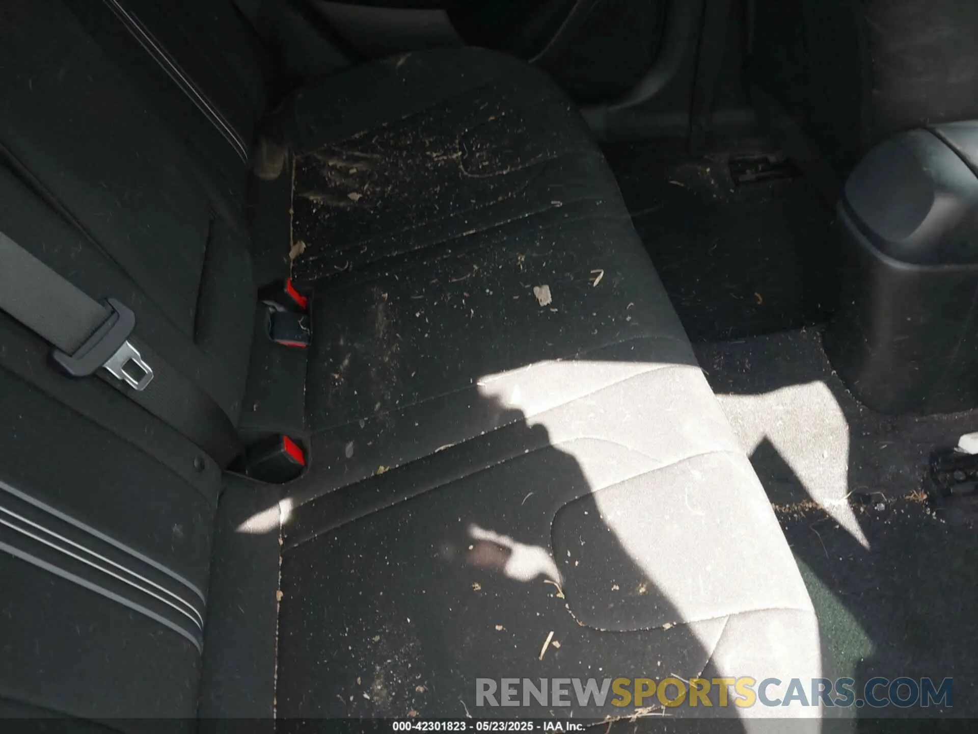 8 Фотография поврежденного автомобиля 5NPLN4AG8MH020572 HYUNDAI ELANTRA 2021
