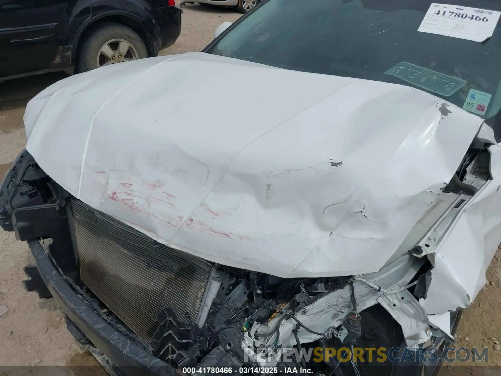 10 Фотография поврежденного автомобиля 5NPLP4AG4MH017887 HYUNDAI ELANTRA 2021