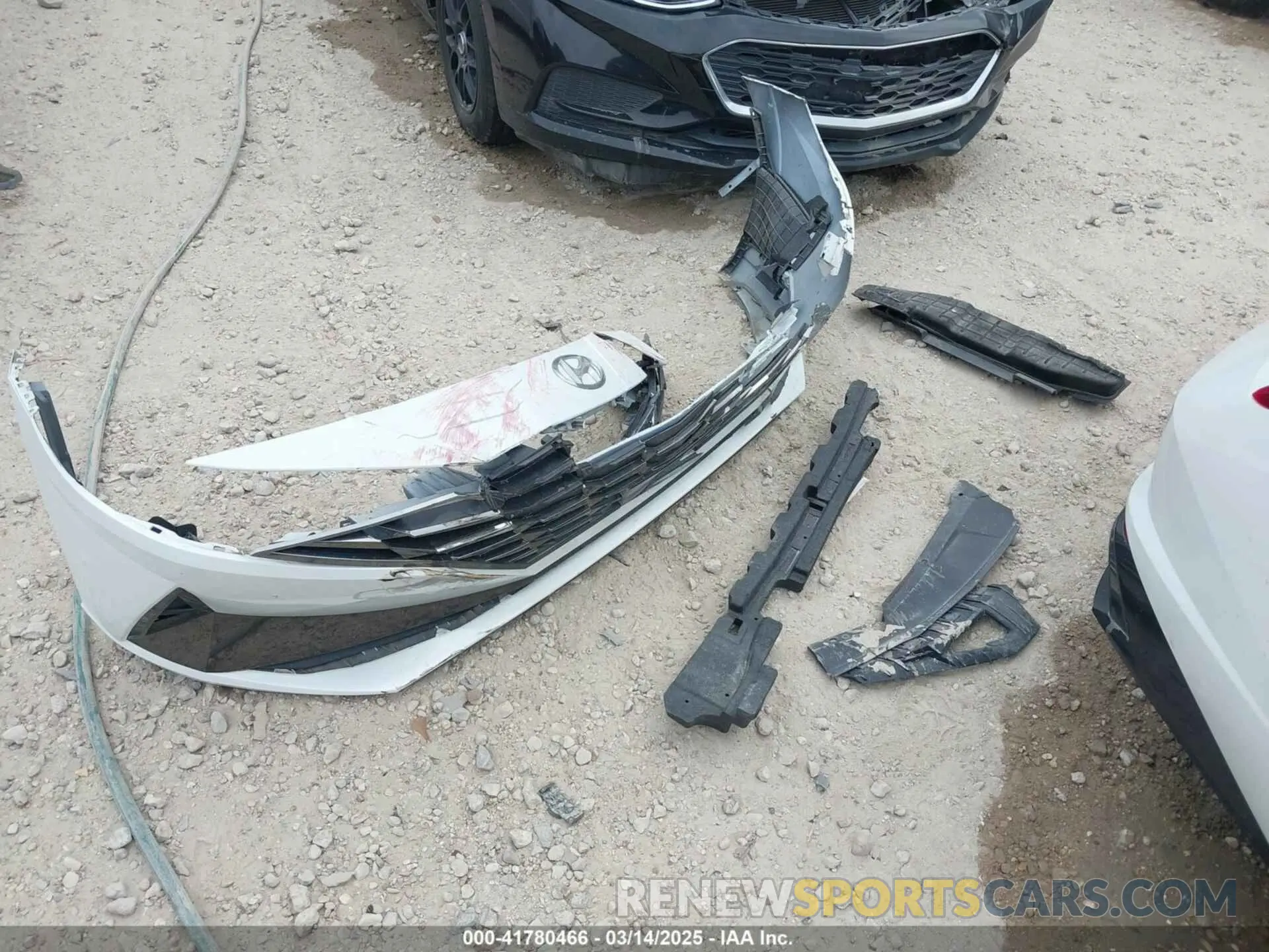 12 Фотография поврежденного автомобиля 5NPLP4AG4MH017887 HYUNDAI ELANTRA 2021