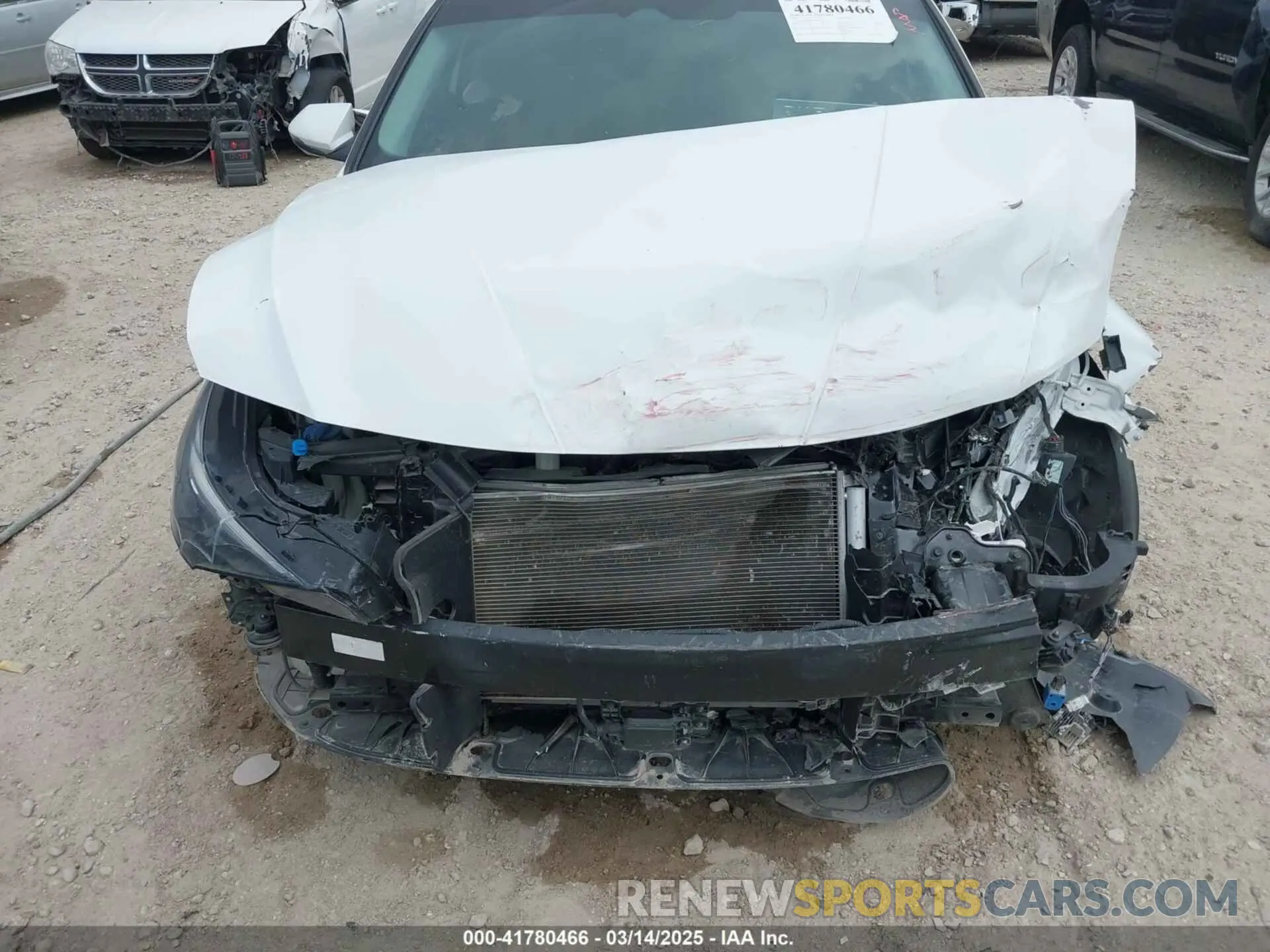 13 Фотография поврежденного автомобиля 5NPLP4AG4MH017887 HYUNDAI ELANTRA 2021
