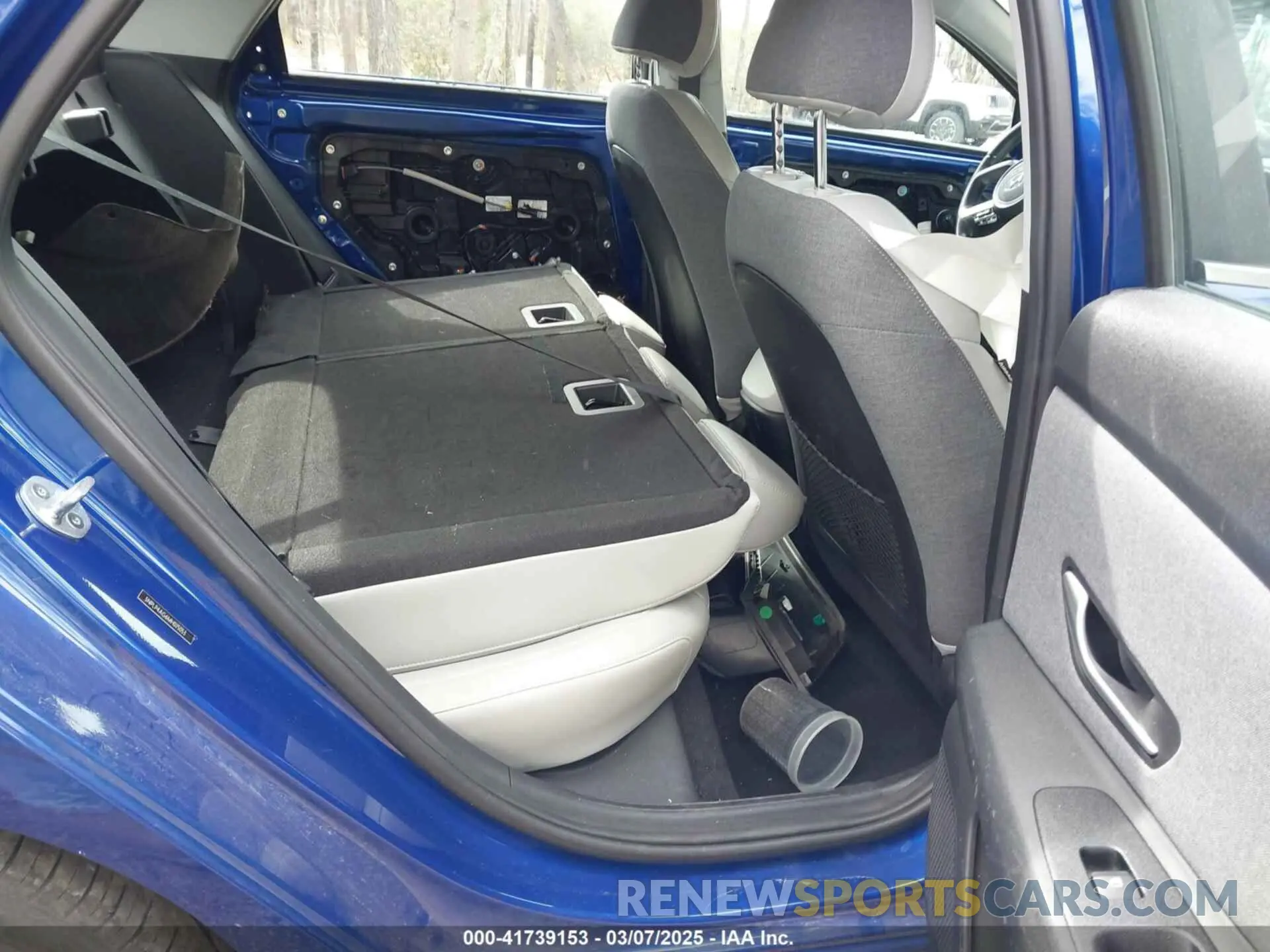 8 Фотография поврежденного автомобиля 5NPLP4AG6MH025053 HYUNDAI ELANTRA 2021