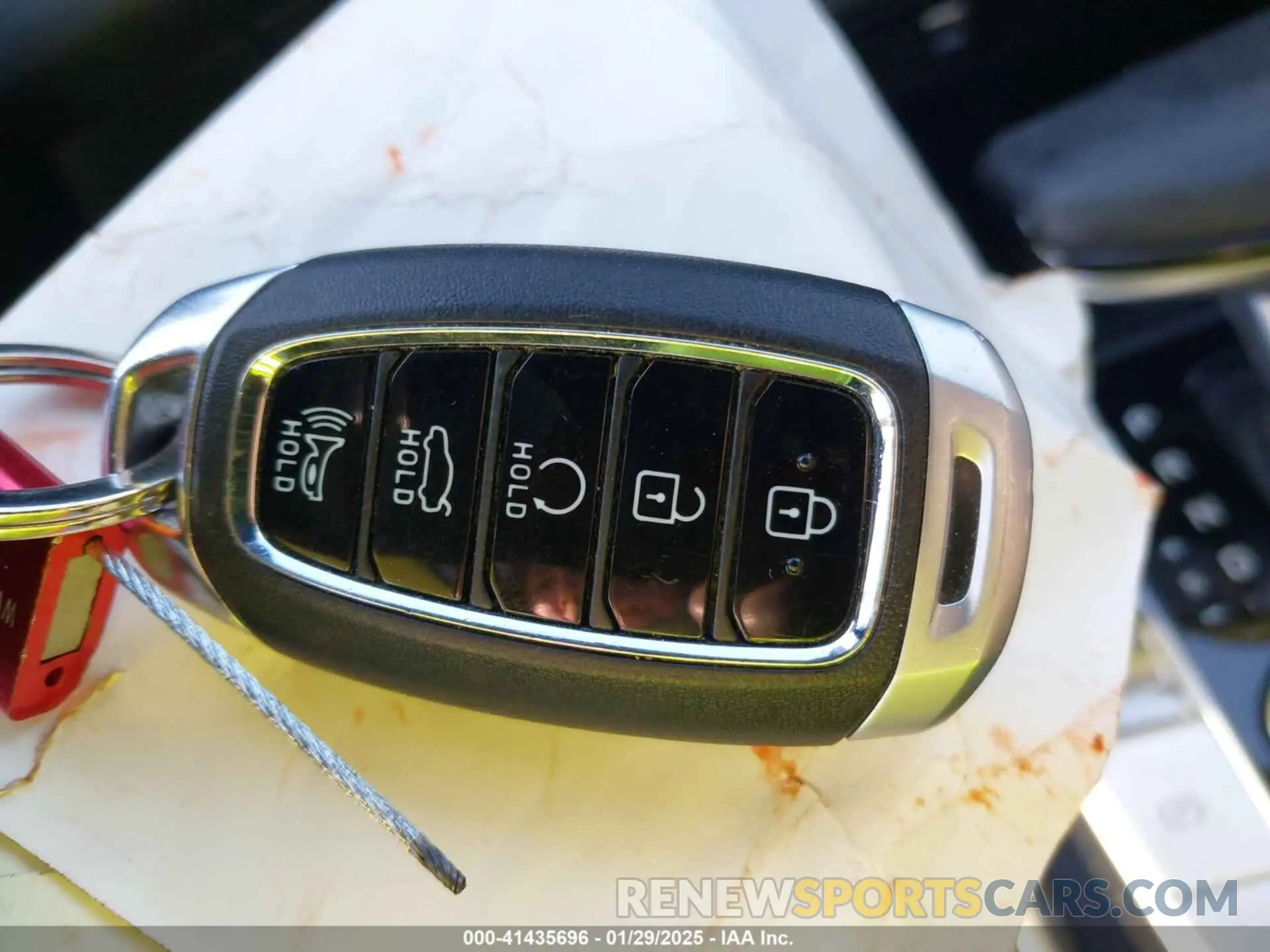 11 Фотография поврежденного автомобиля 5NPLP4AGXMH029977 HYUNDAI ELANTRA 2021