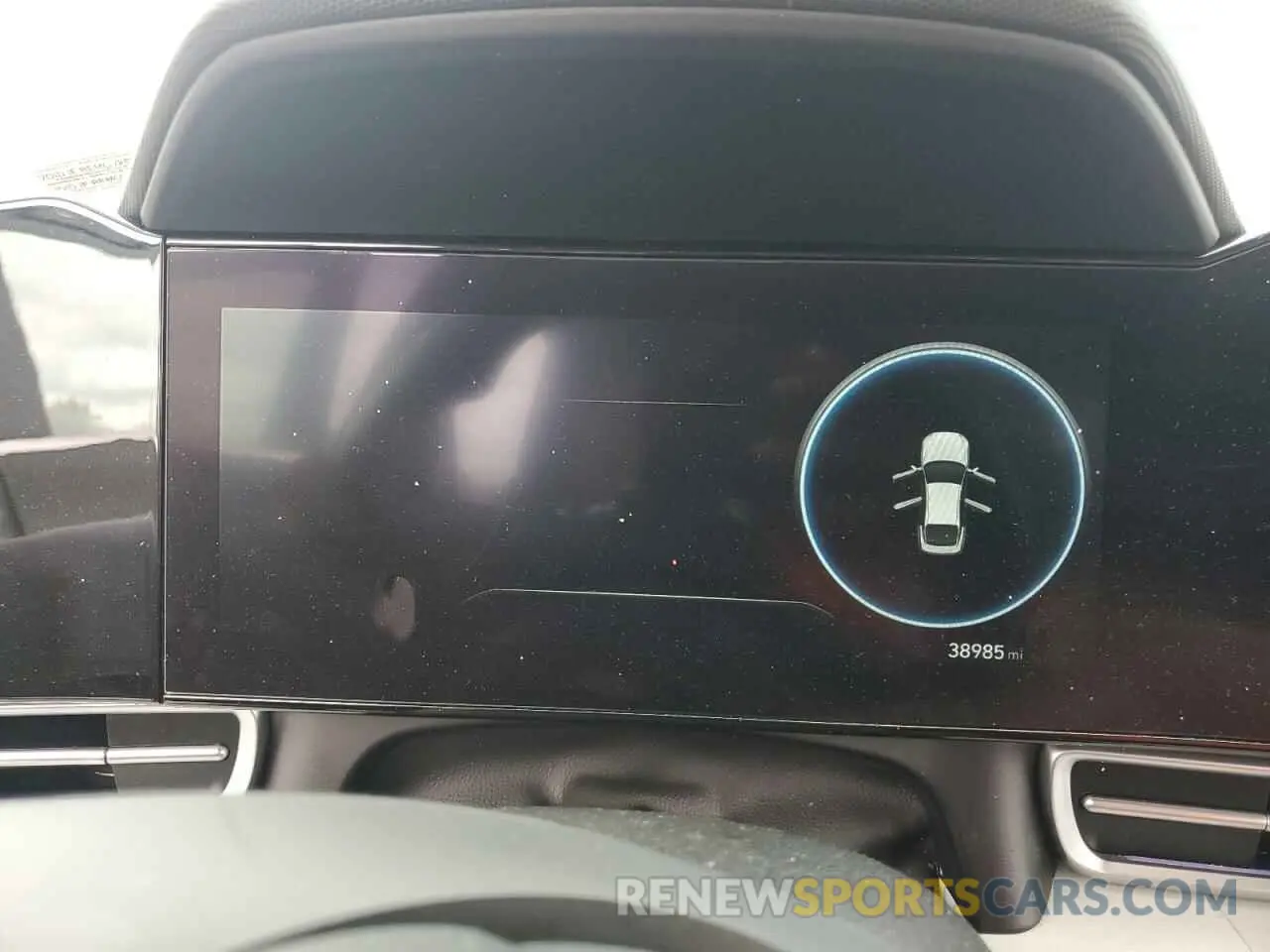 9 Фотография поврежденного автомобиля 5NPLP4AGXMH043636 HYUNDAI ELANTRA 2021
