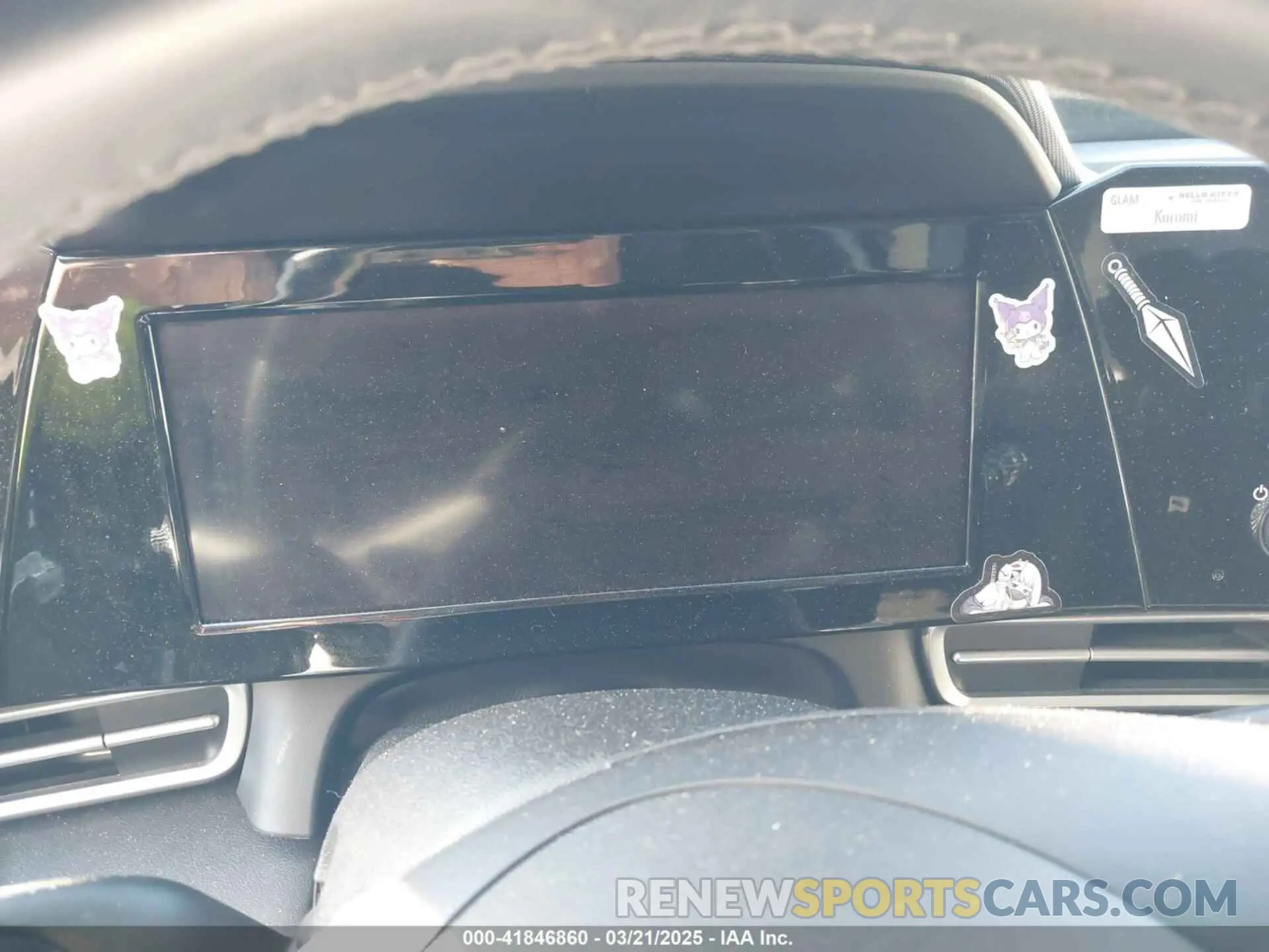 15 Photograph of a damaged car 5NPLS4AG2MH005073 HYUNDAI ELANTRA 2021