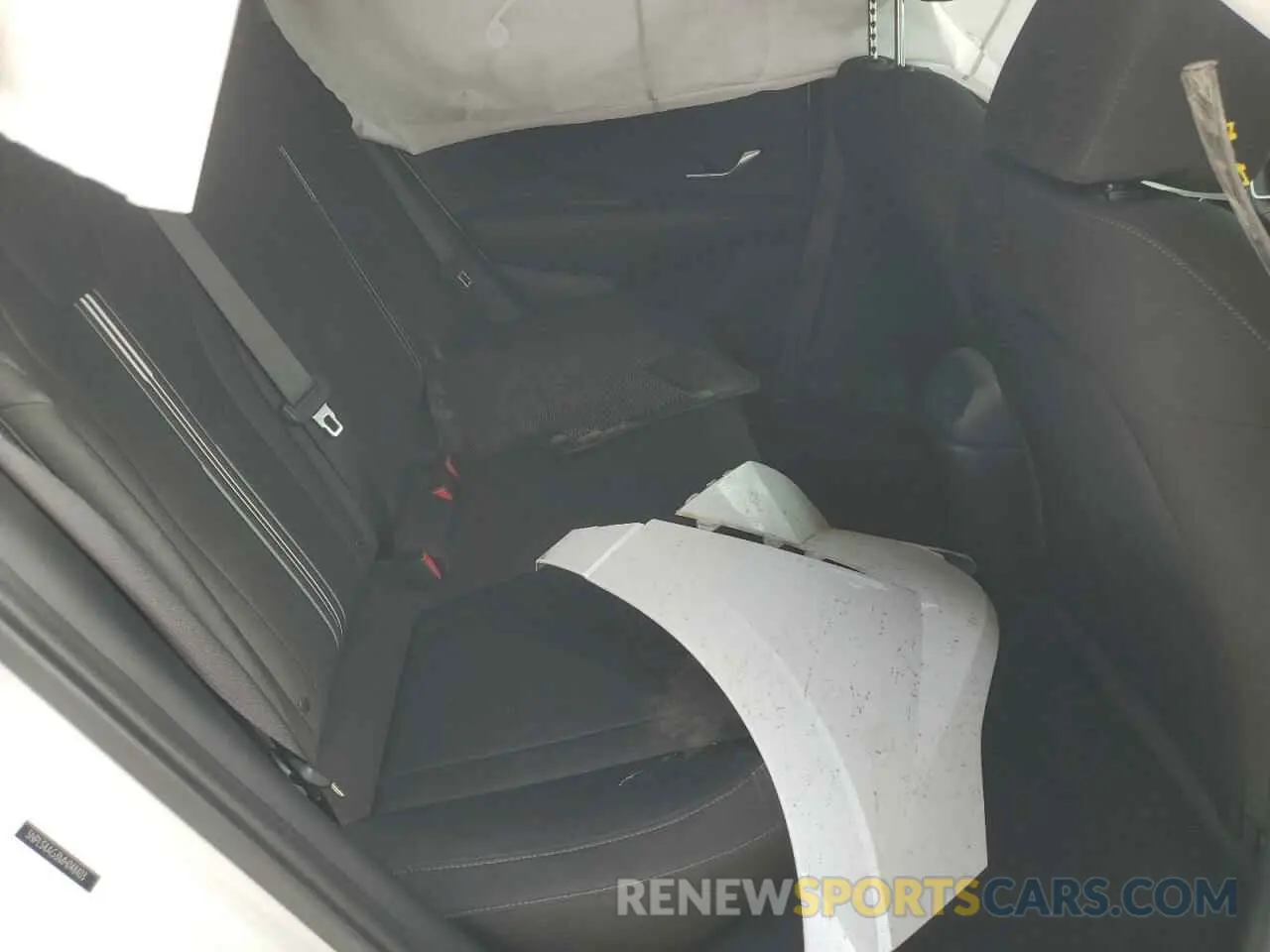 10 Фотография поврежденного автомобиля 5NPLS4AG3MH048403 HYUNDAI ELANTRA 2021