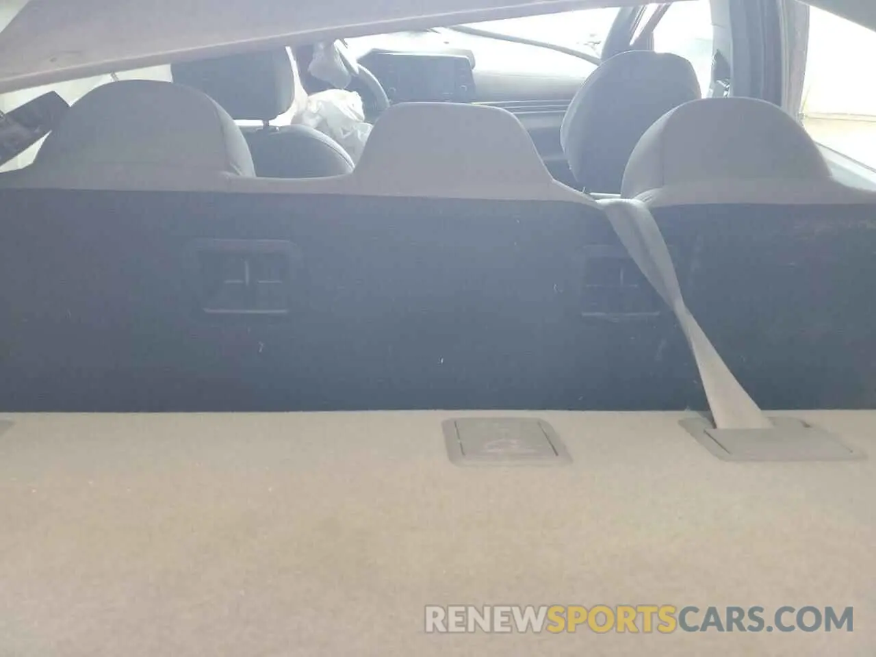 10 Фотография поврежденного автомобиля 5NPLS4AG4MH030153 HYUNDAI ELANTRA 2021