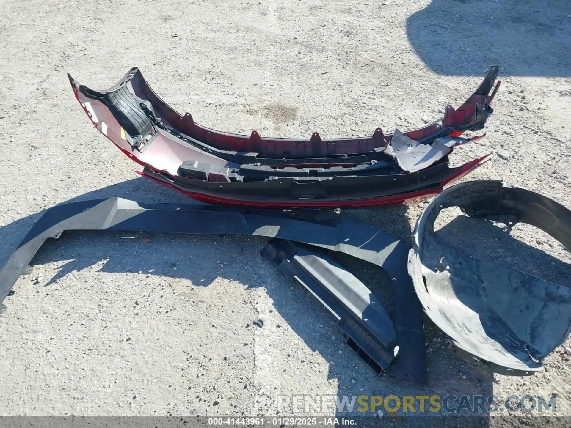 12 Фотография поврежденного автомобиля 5NPLS4AG7MH005232 HYUNDAI ELANTRA 2021