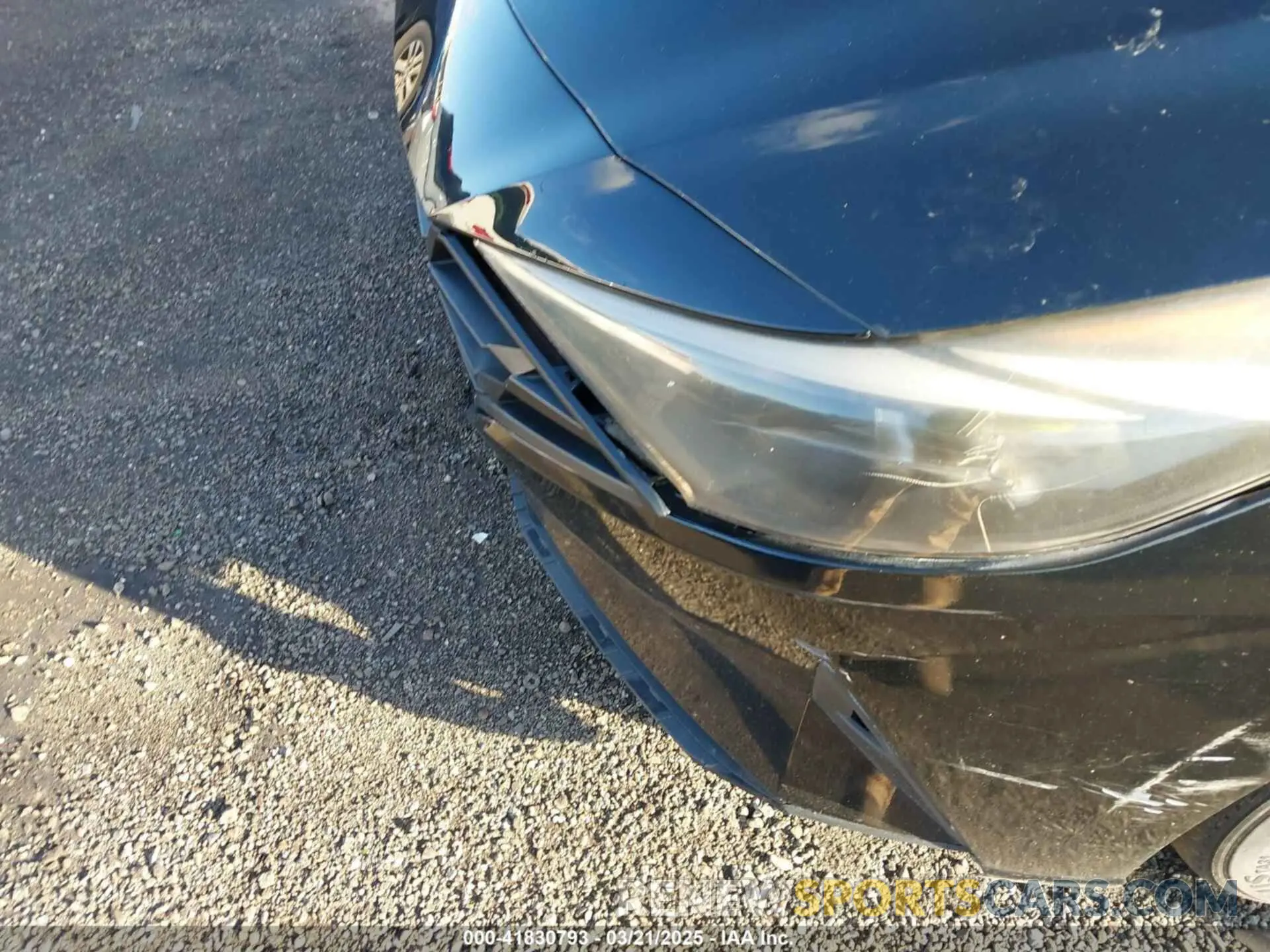 20 Фотография поврежденного автомобиля 5NPLS4AG8MH031614 HYUNDAI ELANTRA 2021
