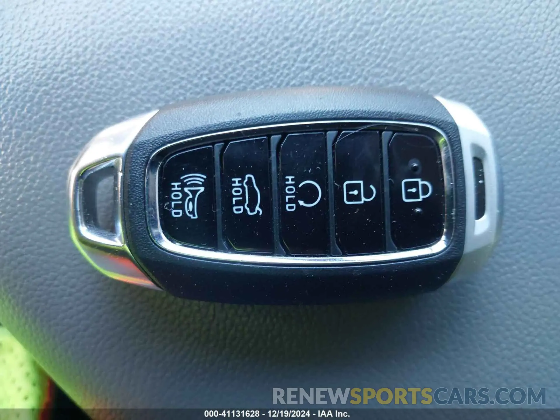 11 Фотография поврежденного автомобиля 5NPLS4AG8MH032634 HYUNDAI ELANTRA 2021