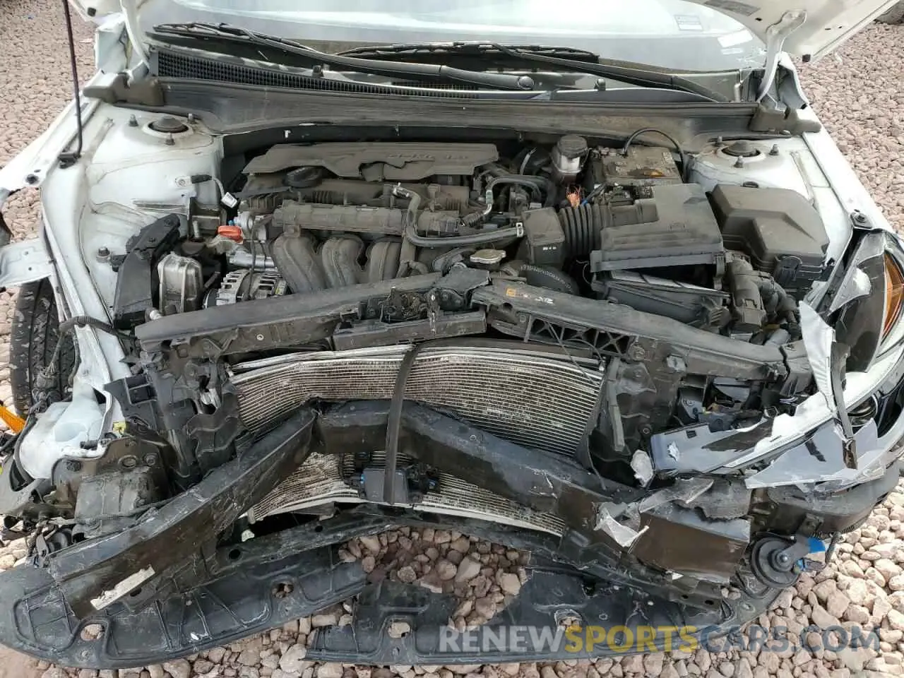12 Фотография поврежденного автомобиля 5NPLS4AG9MH024378 HYUNDAI ELANTRA 2021