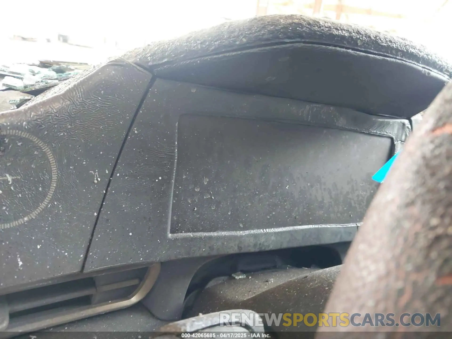 7 Фотография поврежденного автомобиля 5NPLS4AGXMH041772 HYUNDAI ELANTRA 2021