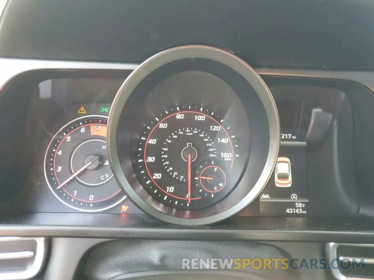 9 Фотография поврежденного автомобиля KMHLL4AG0MU120883 HYUNDAI ELANTRA 2021