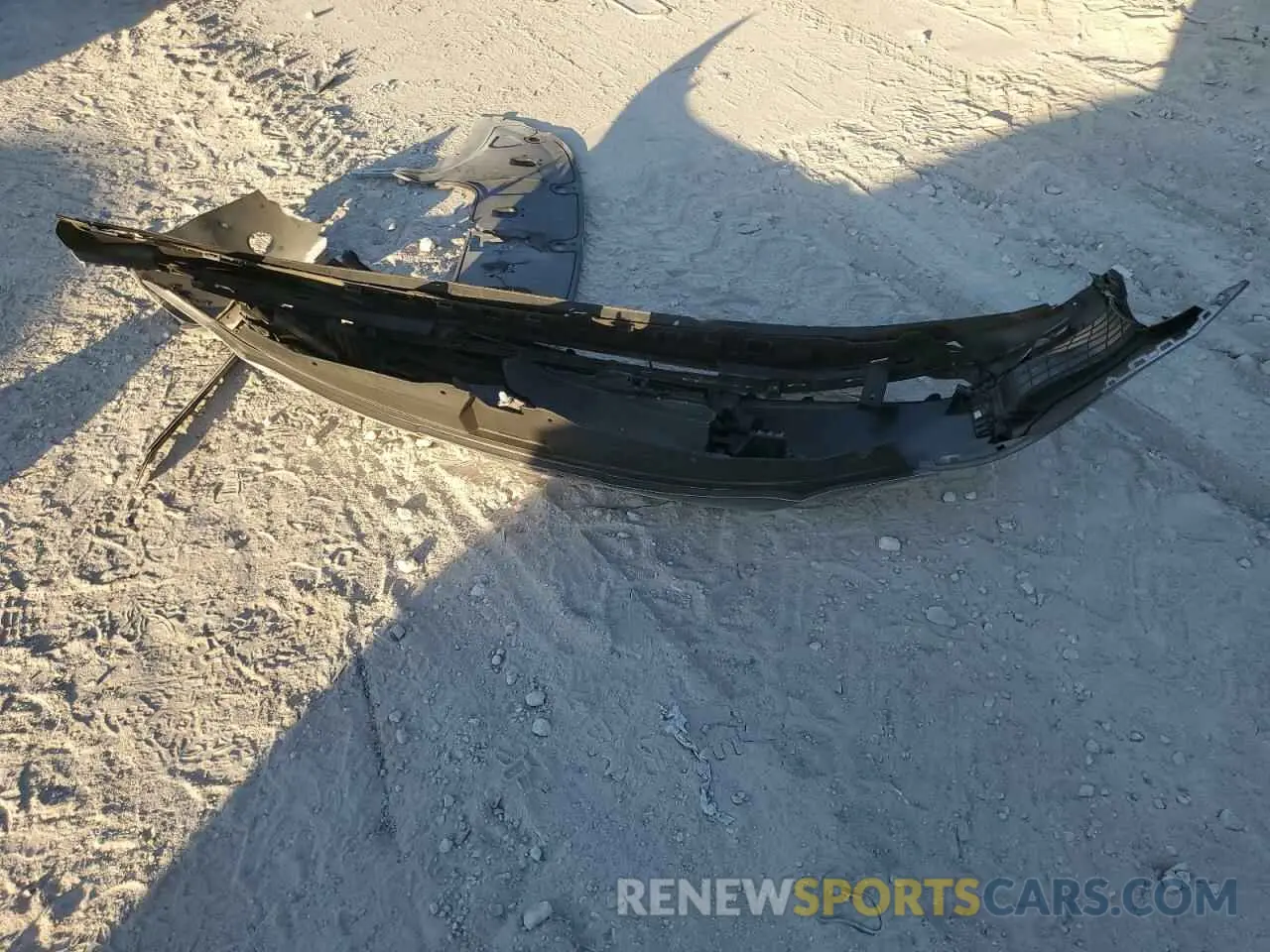 12 Photograph of a damaged car KMHLM4AG2MU157222 HYUNDAI ELANTRA 2021