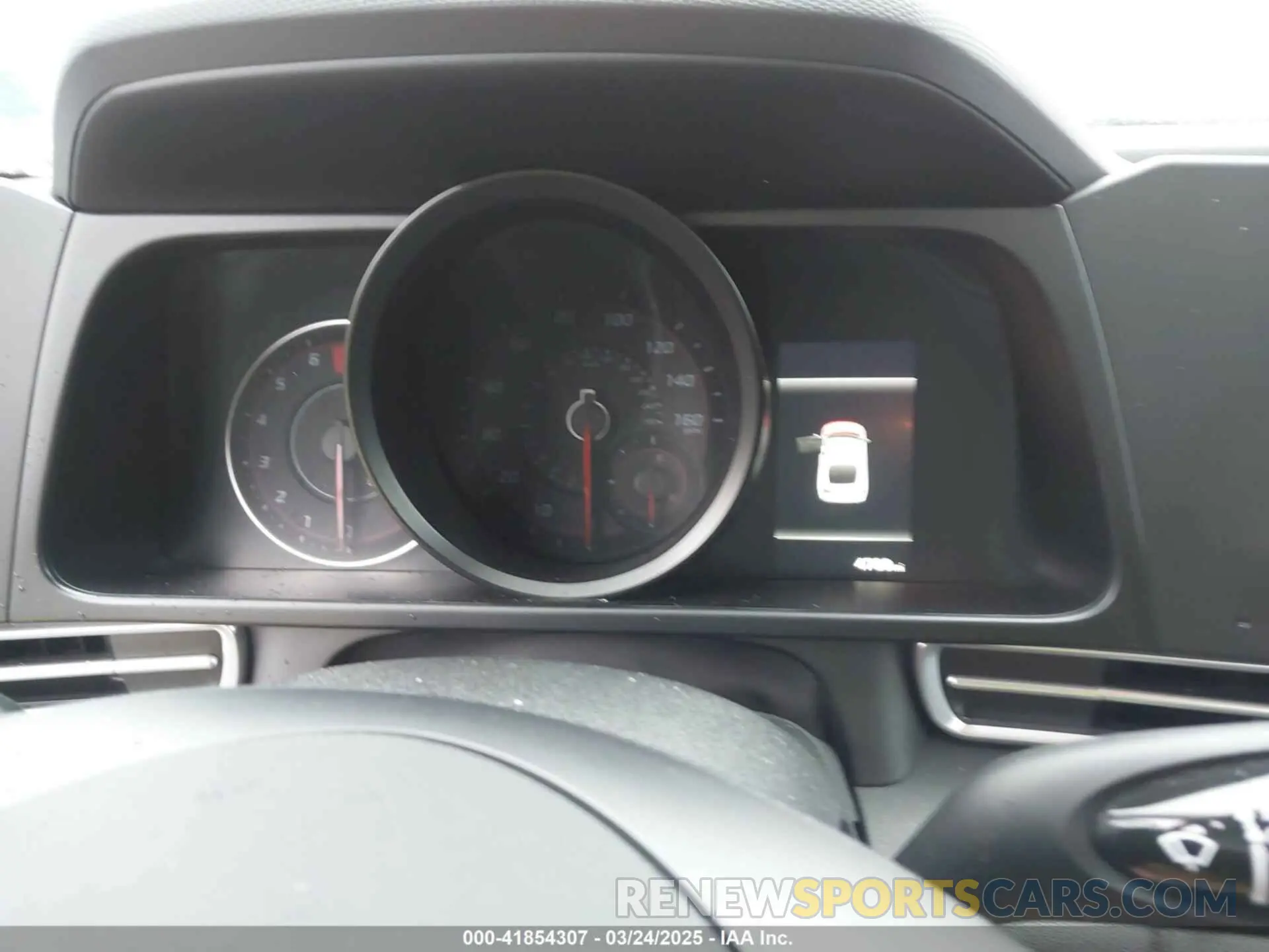 7 Фотография поврежденного автомобиля KMHLM4AG3MU068274 HYUNDAI ELANTRA 2021