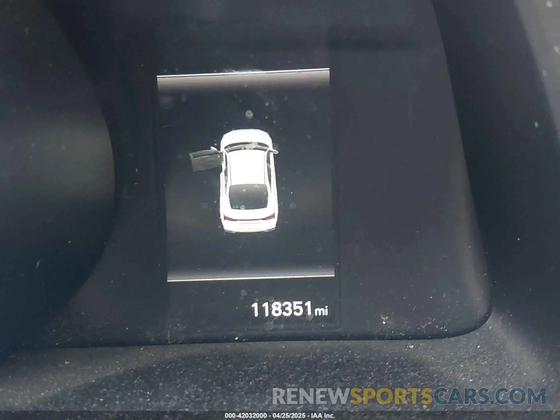 15 Photograph of a damaged car KMHLM4AG4MU066193 HYUNDAI ELANTRA 2021