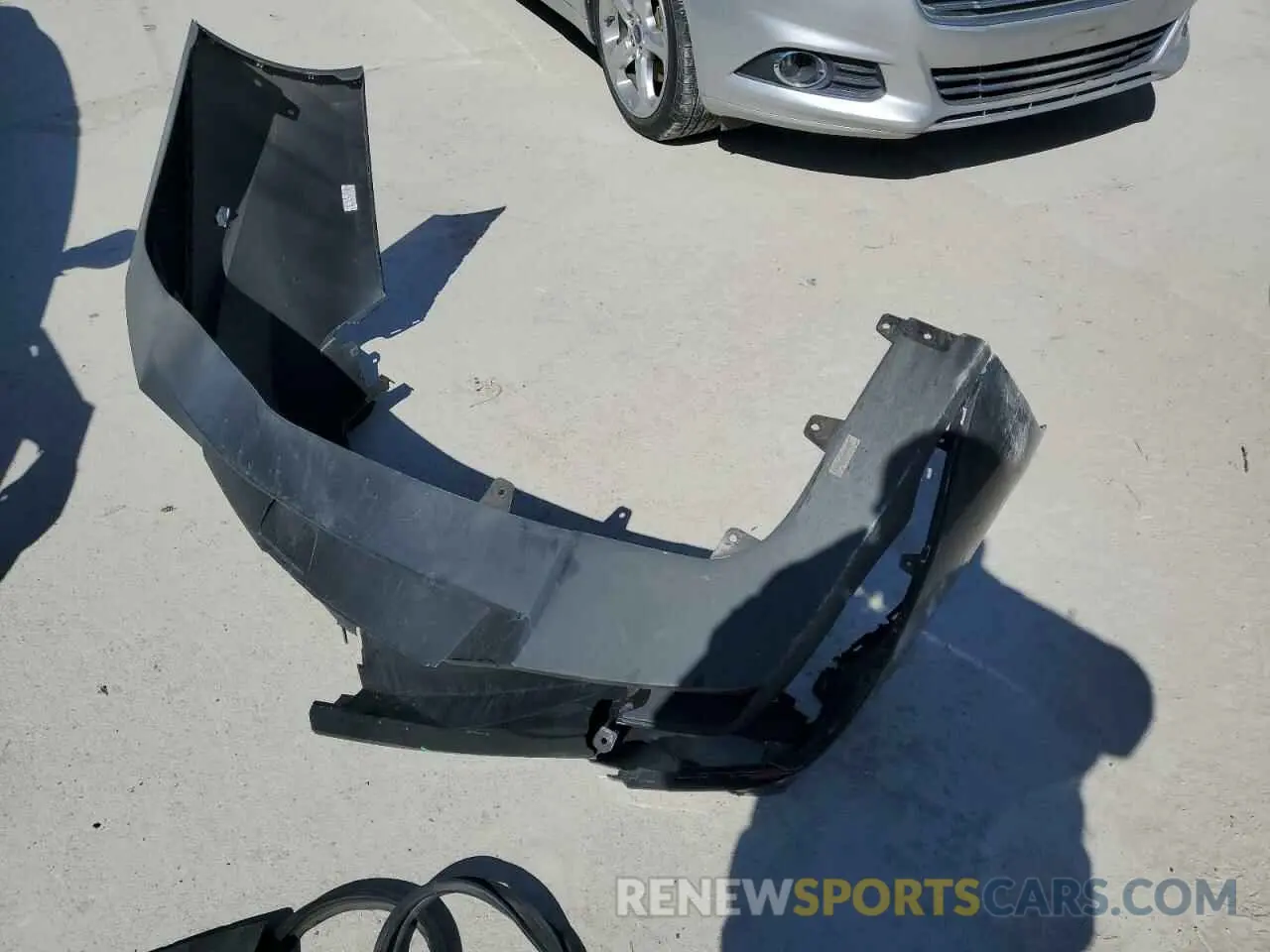 12 Фотография поврежденного автомобиля KMHLM4AG6MU193074 HYUNDAI ELANTRA 2021