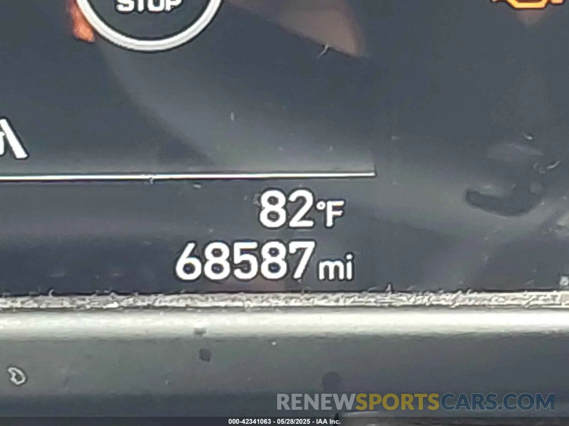 15 Photograph of a damaged car KMHLM4AG8MU068867 HYUNDAI ELANTRA 2021