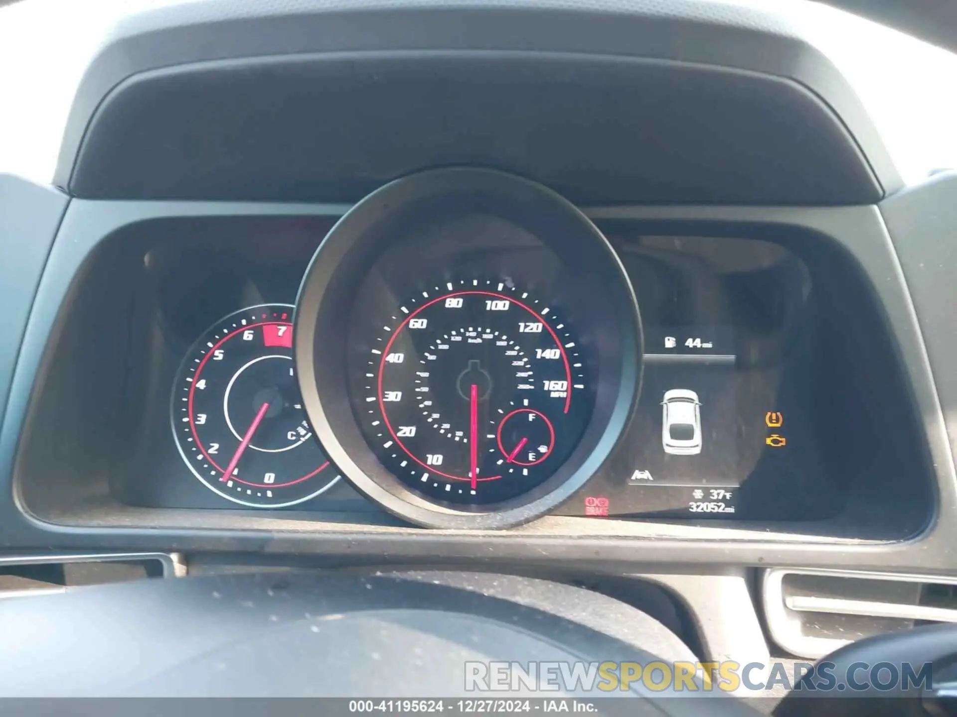 7 Фотография поврежденного автомобиля KMHLM4AG9MU119079 HYUNDAI ELANTRA 2021