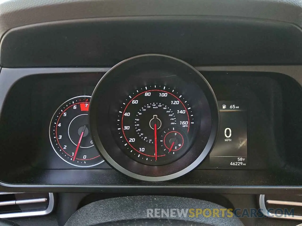 9 Фотография поврежденного автомобиля KMHLM4AGXMU121570 HYUNDAI ELANTRA 2021