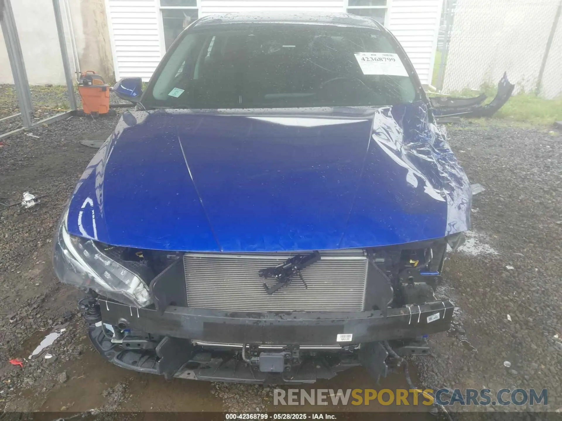 12 Фотография поврежденного автомобиля KMHLN4AG0MU199367 HYUNDAI ELANTRA 2021