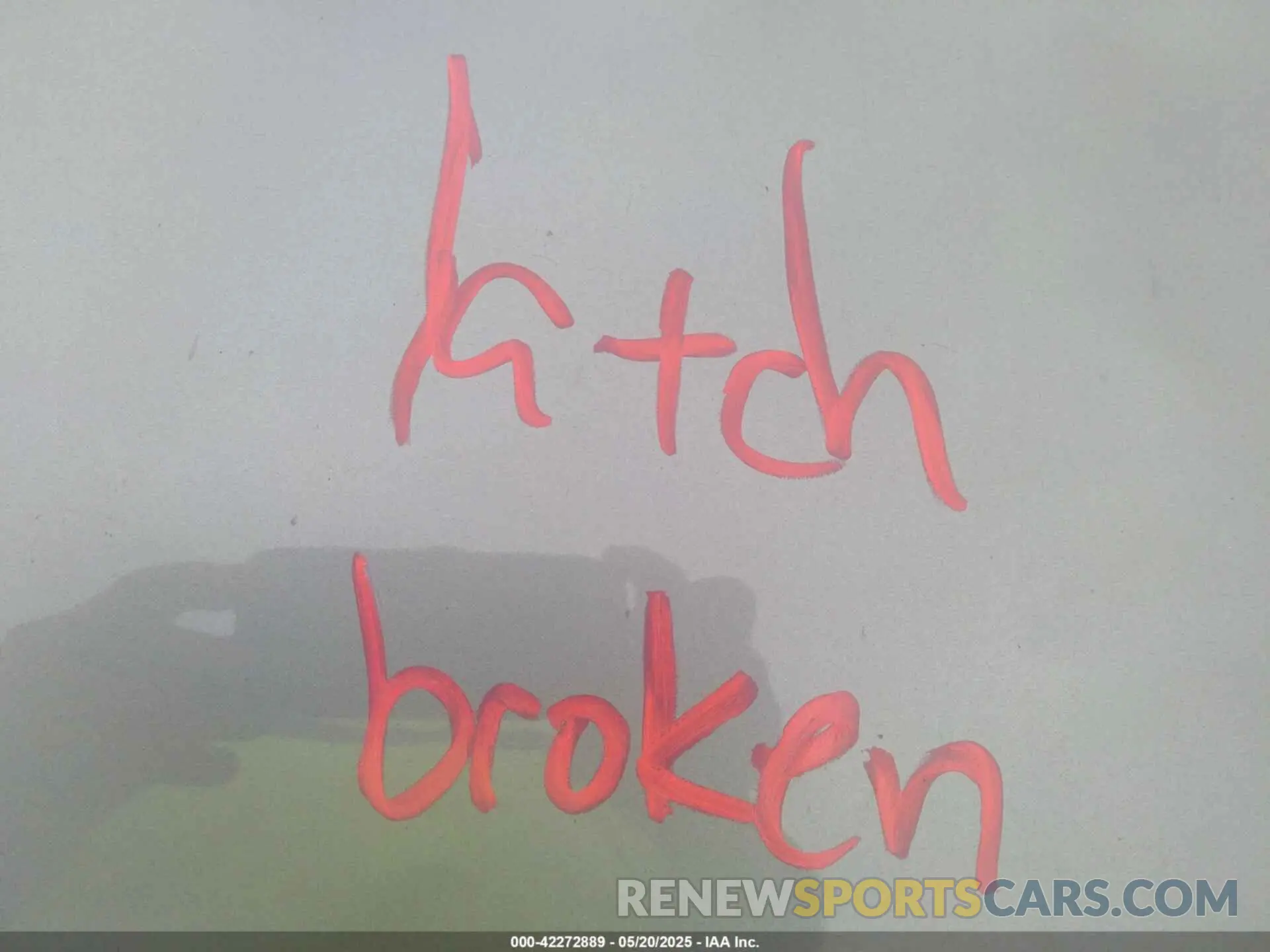 10 Photograph of a damaged car KMHLN4AG6MU091397 HYUNDAI ELANTRA 2021