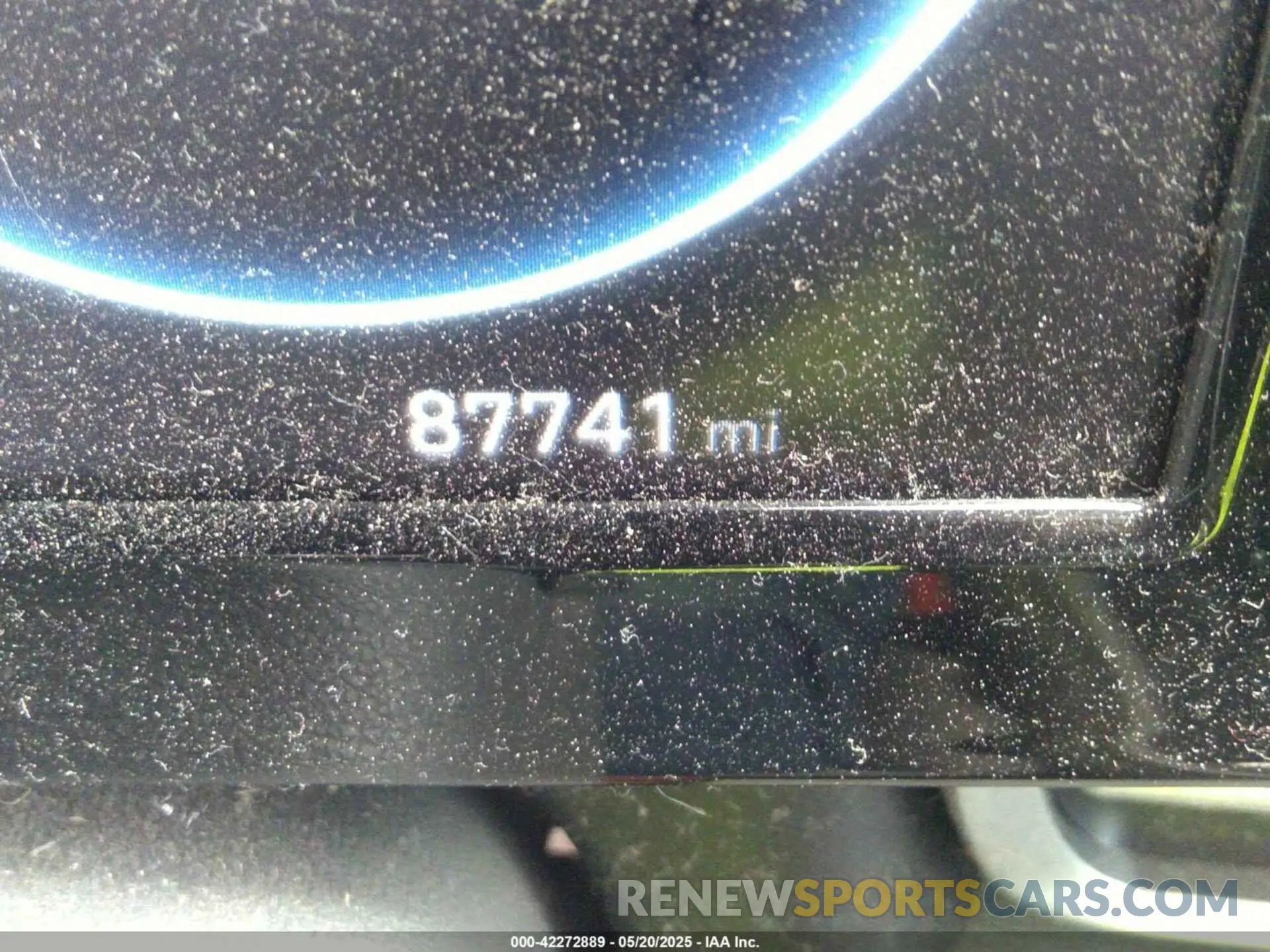 16 Photograph of a damaged car KMHLN4AG6MU091397 HYUNDAI ELANTRA 2021