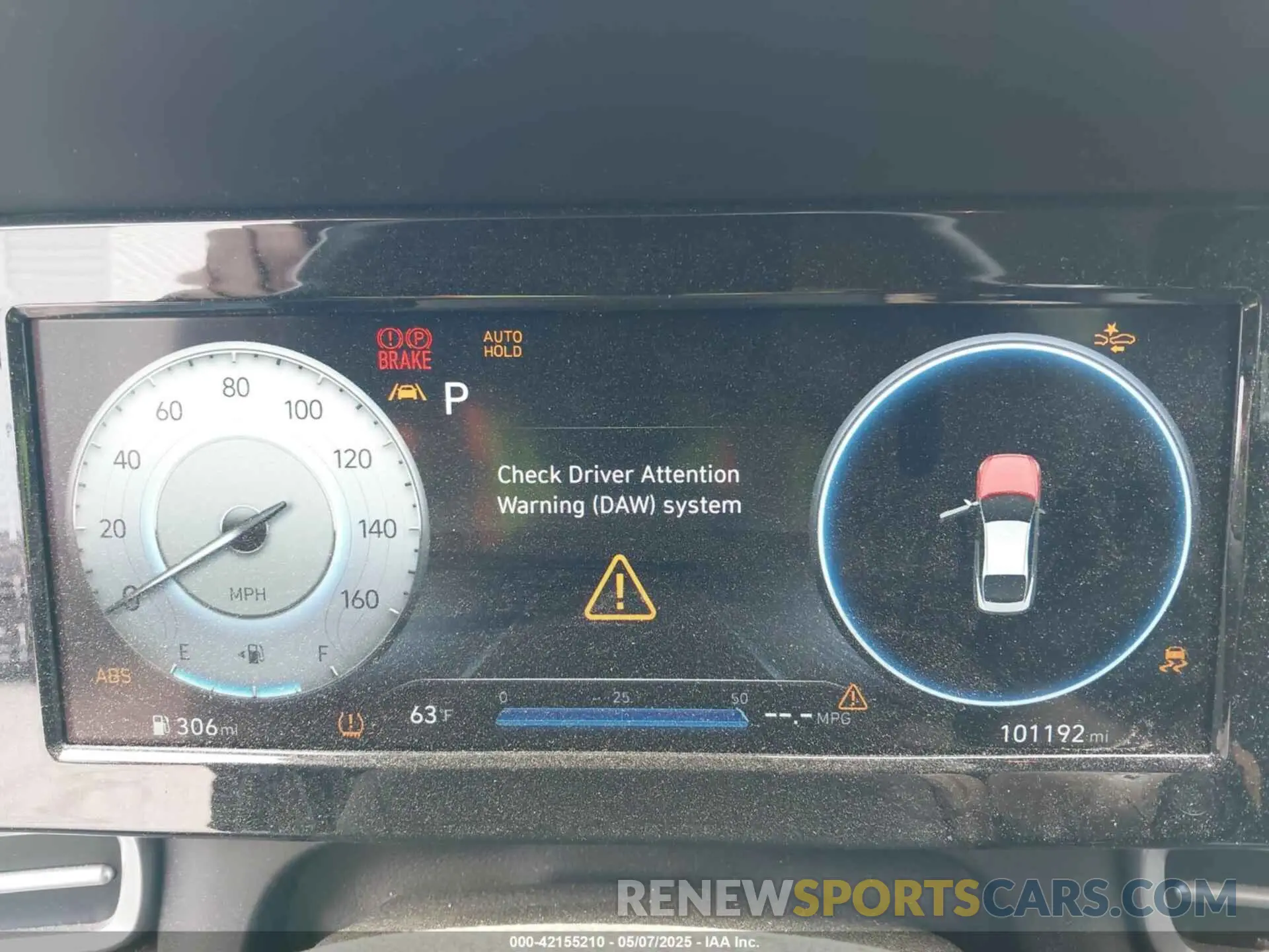 7 Фотография поврежденного автомобиля KMHLN4AG7MU101399 HYUNDAI ELANTRA 2021