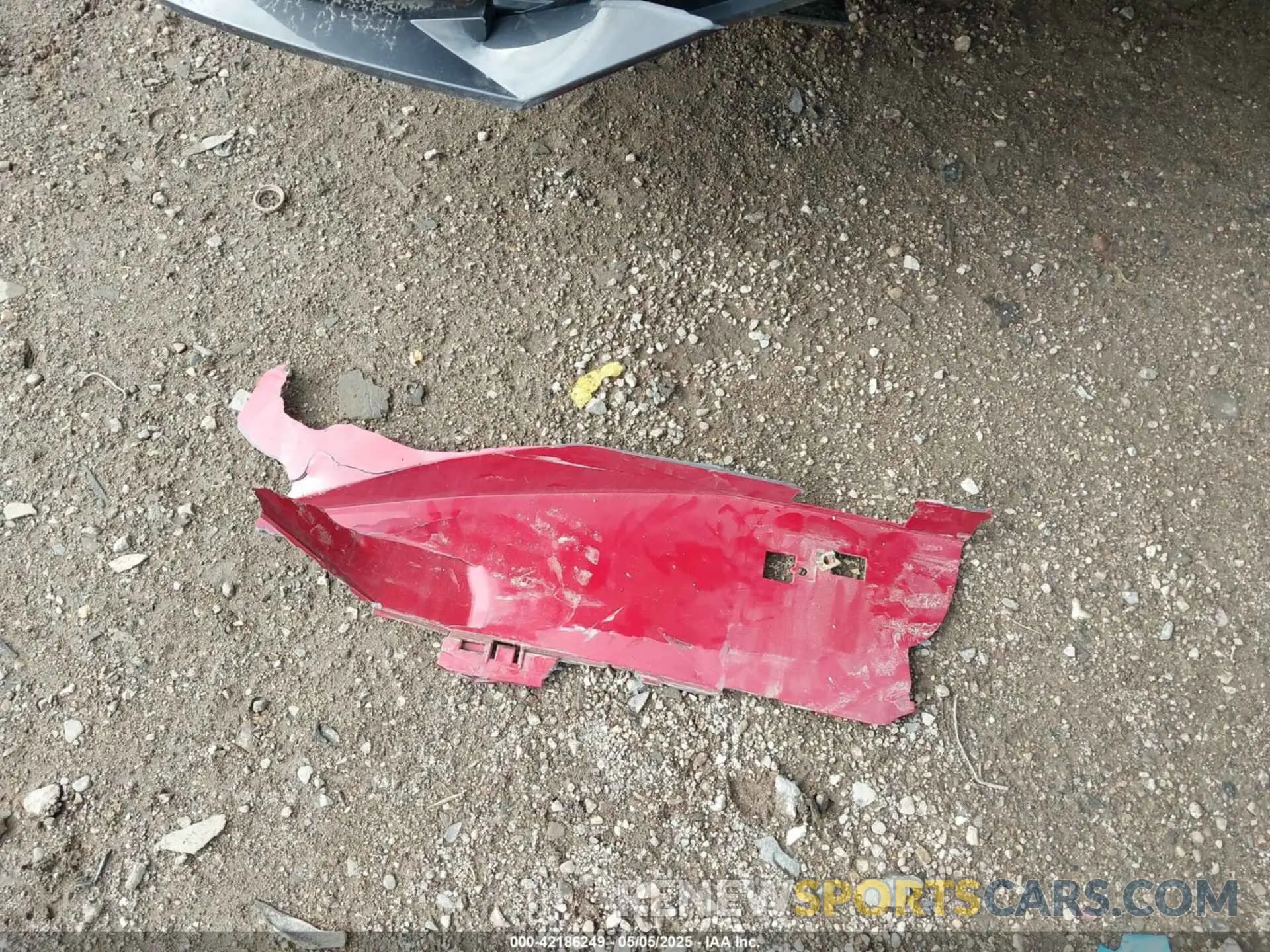 12 Фотография поврежденного автомобиля KMHLP4AG7MU125079 HYUNDAI ELANTRA 2021