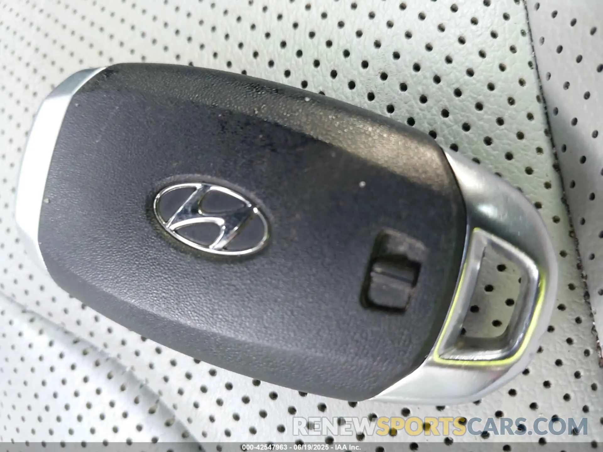 11 Фотография поврежденного автомобиля KMHLP4AG7MU138480 HYUNDAI ELANTRA 2021