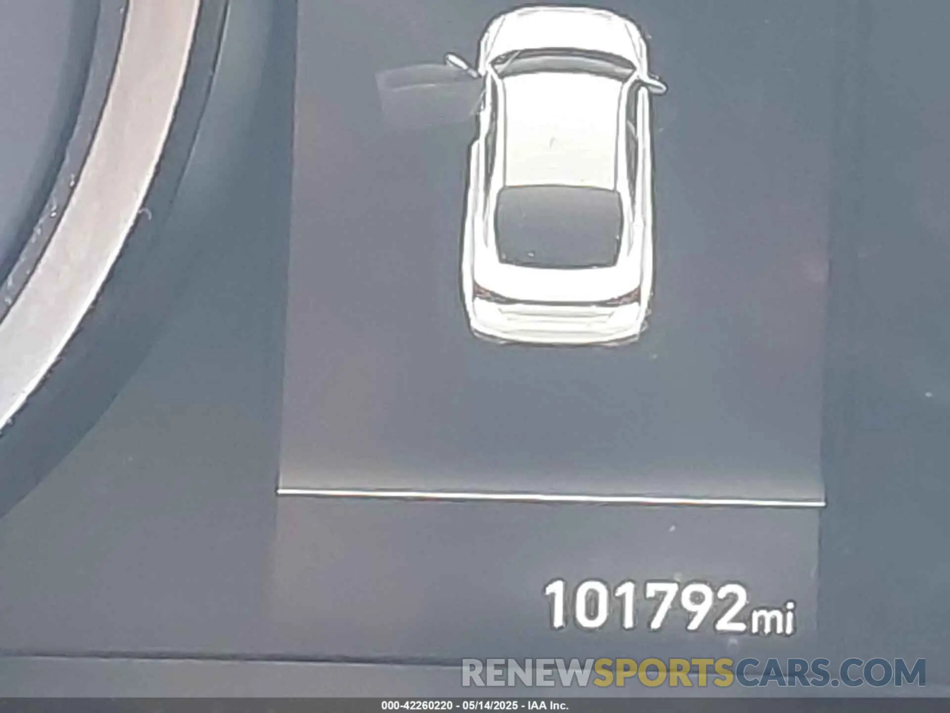 16 Photograph of a damaged car KMHLR4AF8MU156102 HYUNDAI ELANTRA 2021