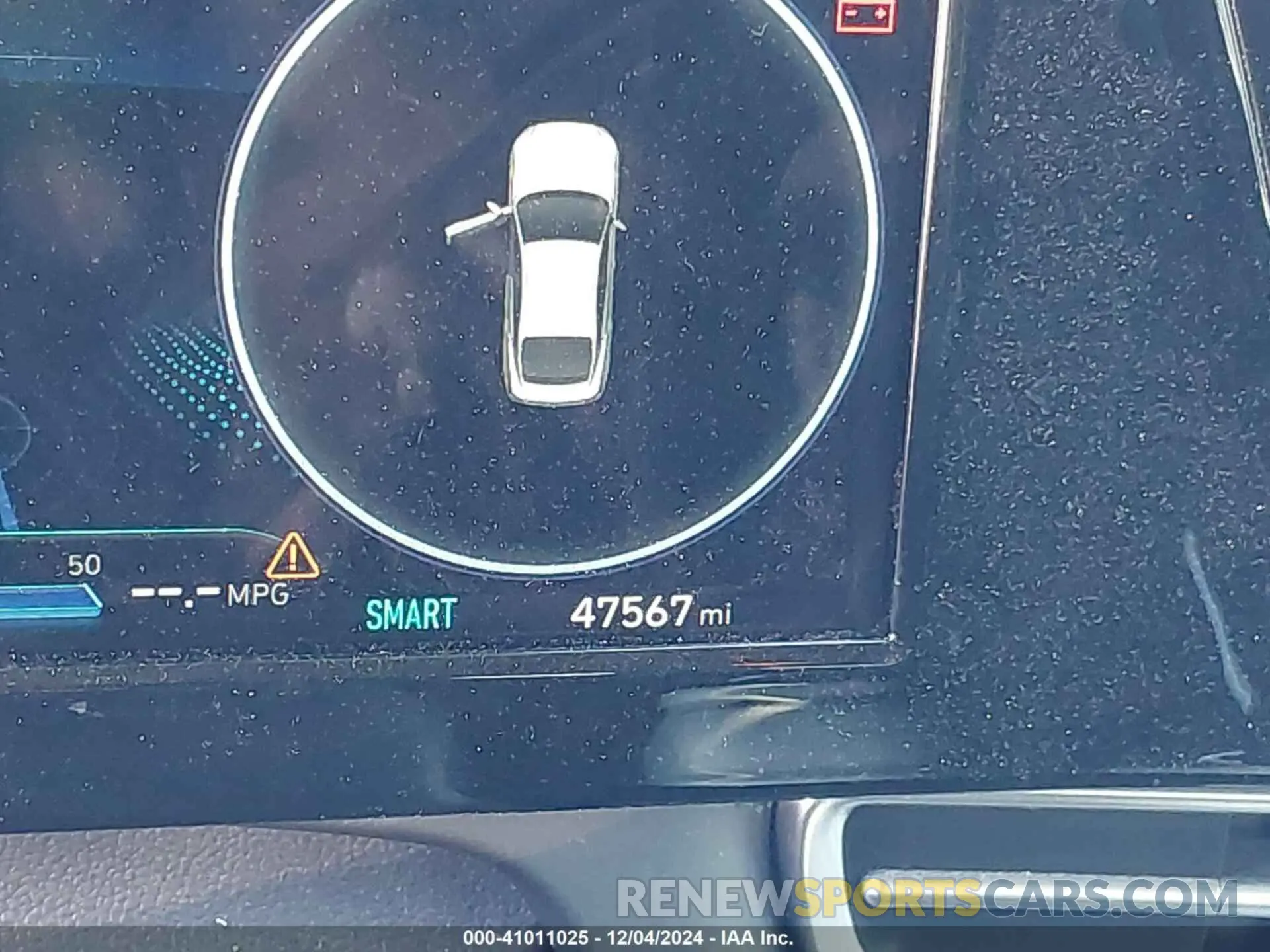 15 Photograph of a damaged car KMHLS4AG0MU132535 HYUNDAI ELANTRA 2021