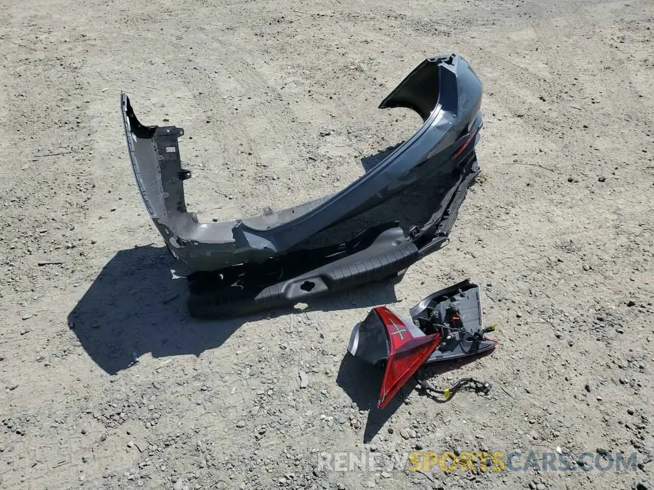 12 Photograph of a damaged car KMHLS4AG1MU193697 HYUNDAI ELANTRA 2021