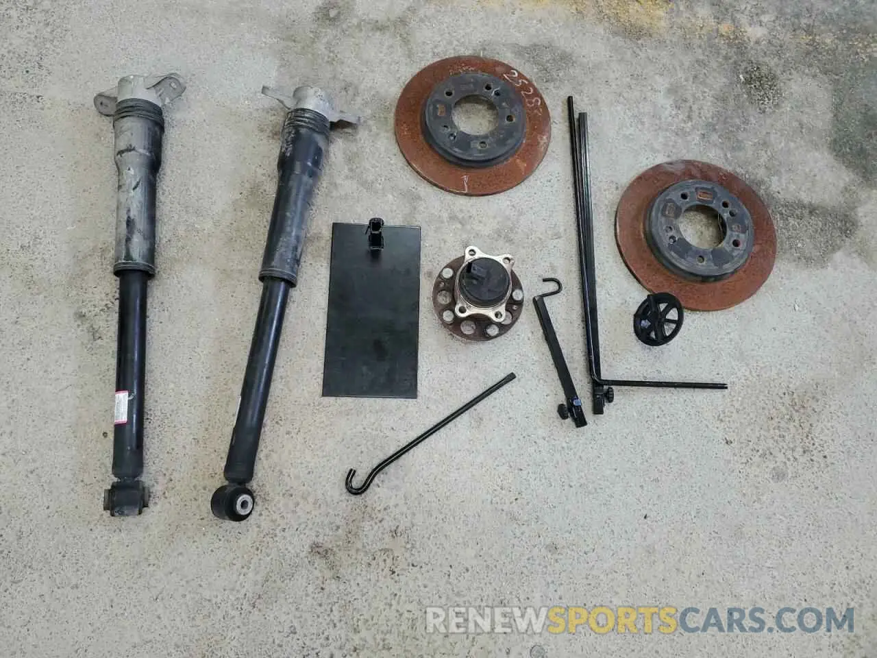 12 Фотография поврежденного автомобиля KMHLS4AG7MU118809 HYUNDAI ELANTRA 2021