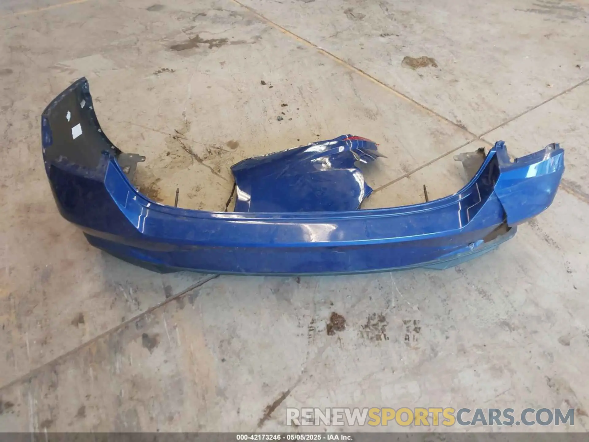 12 Photograph of a damaged car KMHLS4AG9MU065949 HYUNDAI ELANTRA 2021
