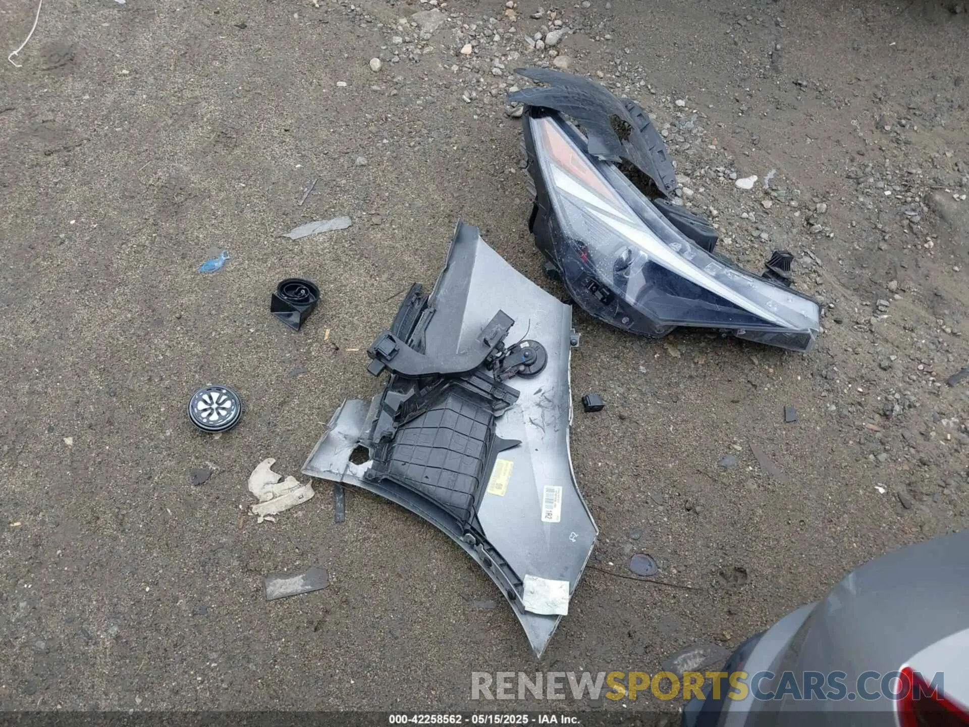 12 Photograph of a damaged car 5NPLL4AG1NH062119 HYUNDAI ELANTRA 2022