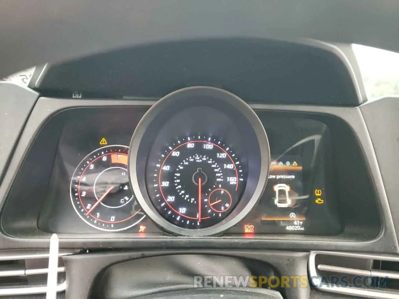 9 Фотография поврежденного автомобиля 5NPLL4AG3NH061943 HYUNDAI ELANTRA 2022