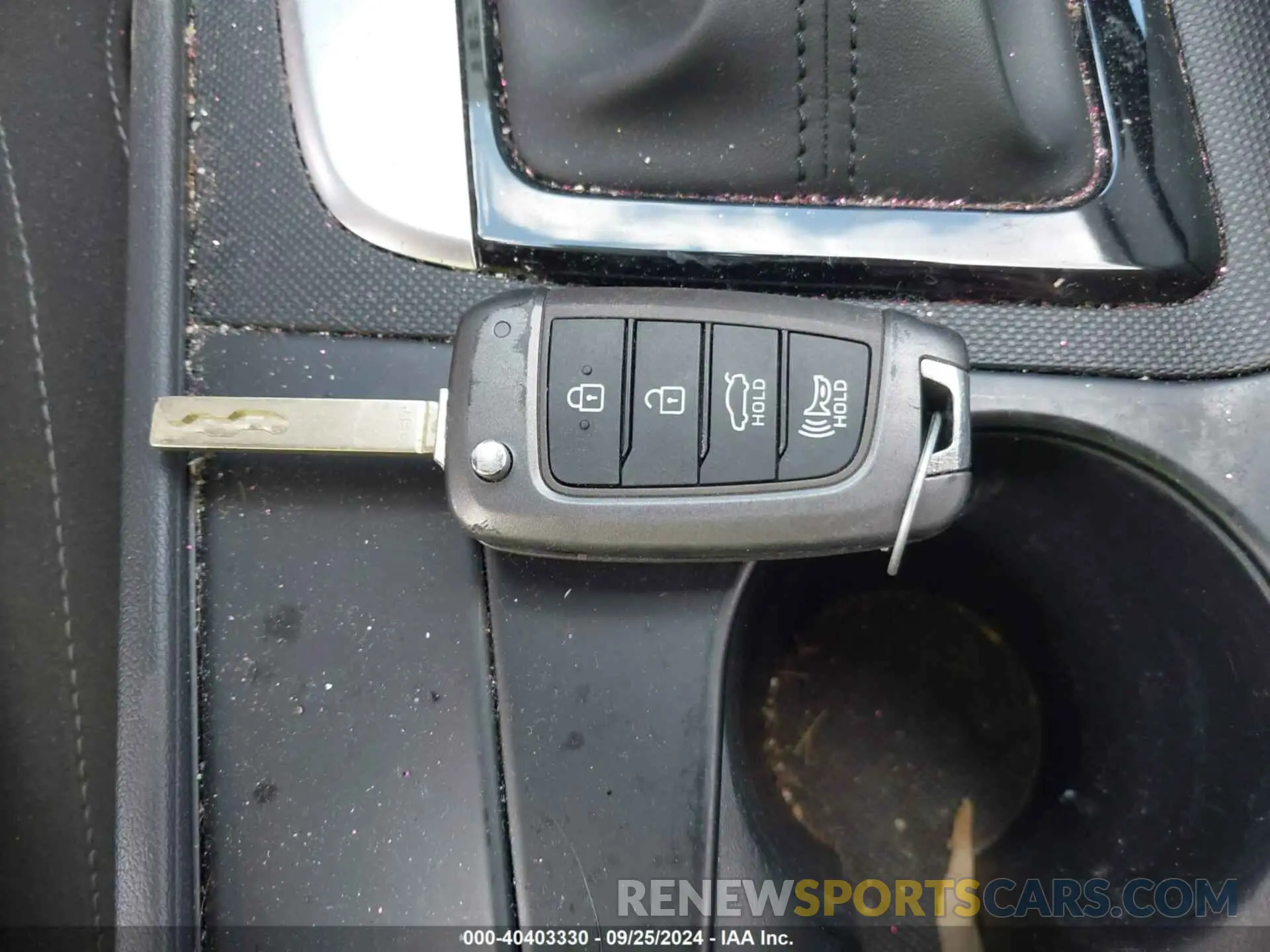 11 Фотография поврежденного автомобиля 5NPLL4AG5NH053830 HYUNDAI ELANTRA 2022