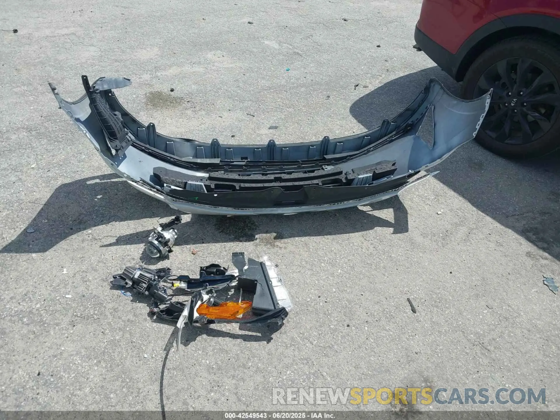 12 Фотография поврежденного автомобиля 5NPLM4AG1NH071643 HYUNDAI ELANTRA 2022