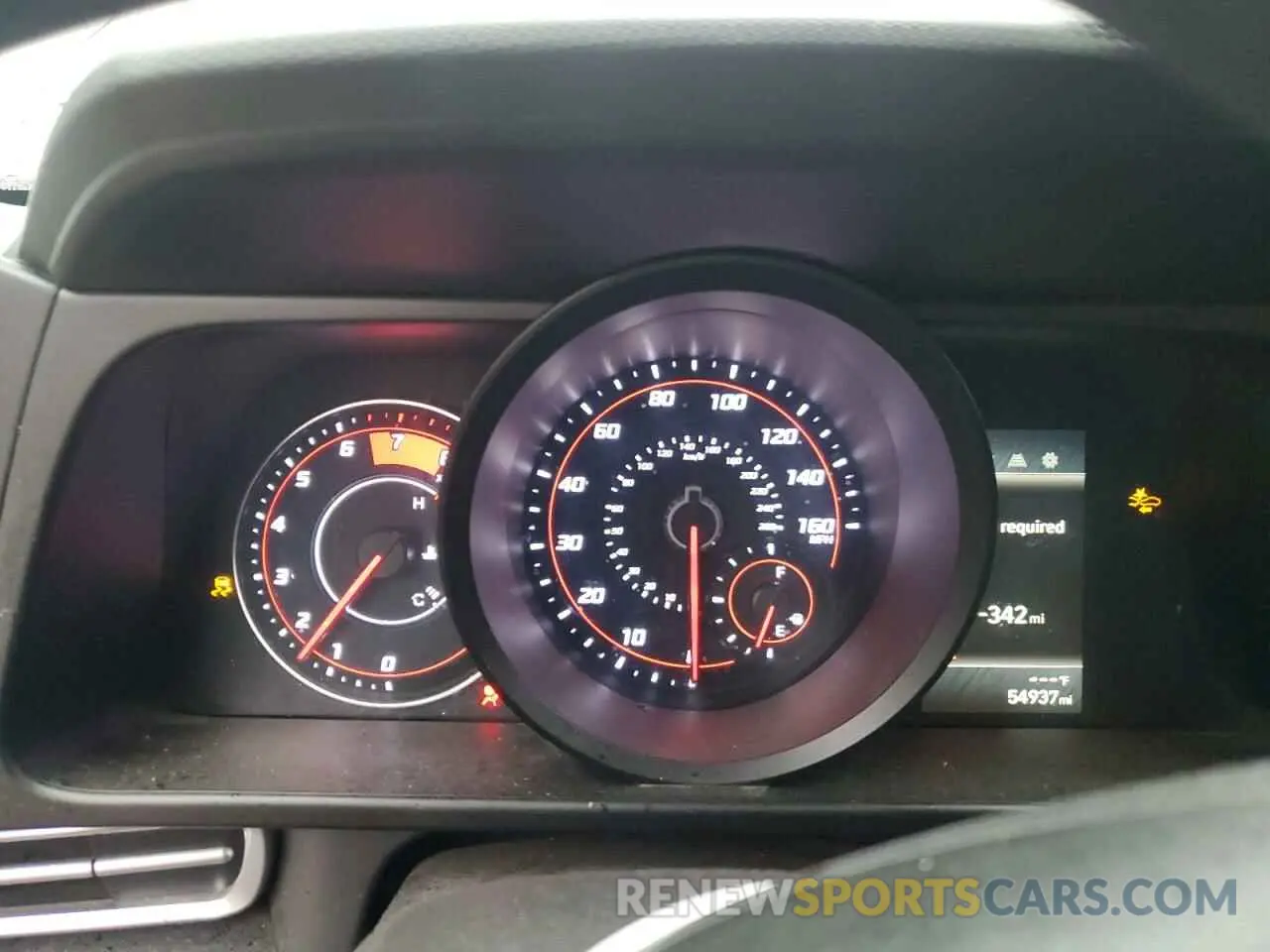 9 Фотография поврежденного автомобиля 5NPLM4AG1NH081248 HYUNDAI ELANTRA 2022