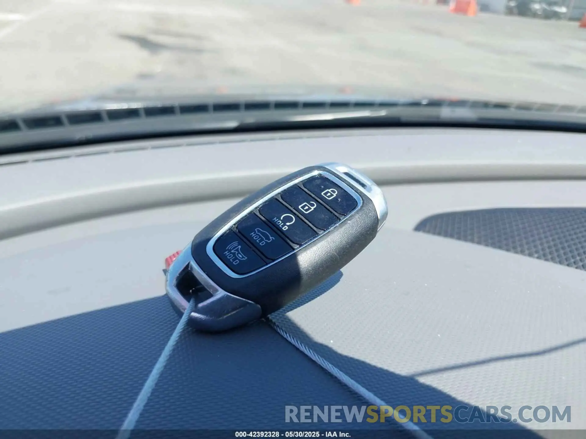 11 Photograph of a damaged car 5NPLM4AG2NH054396 HYUNDAI ELANTRA 2022