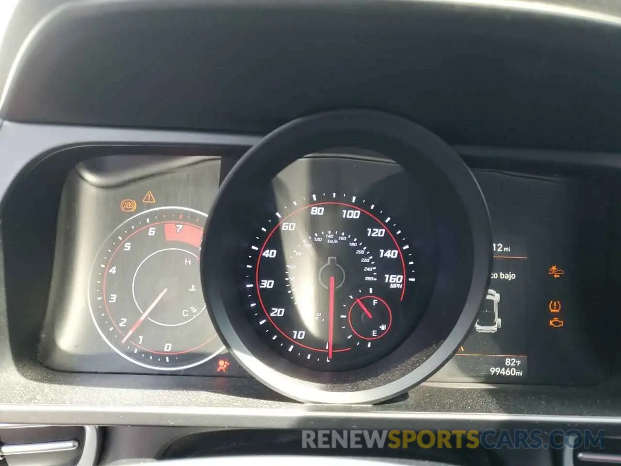 9 Фотография поврежденного автомобиля 5NPLM4AG2NH060781 HYUNDAI ELANTRA 2022