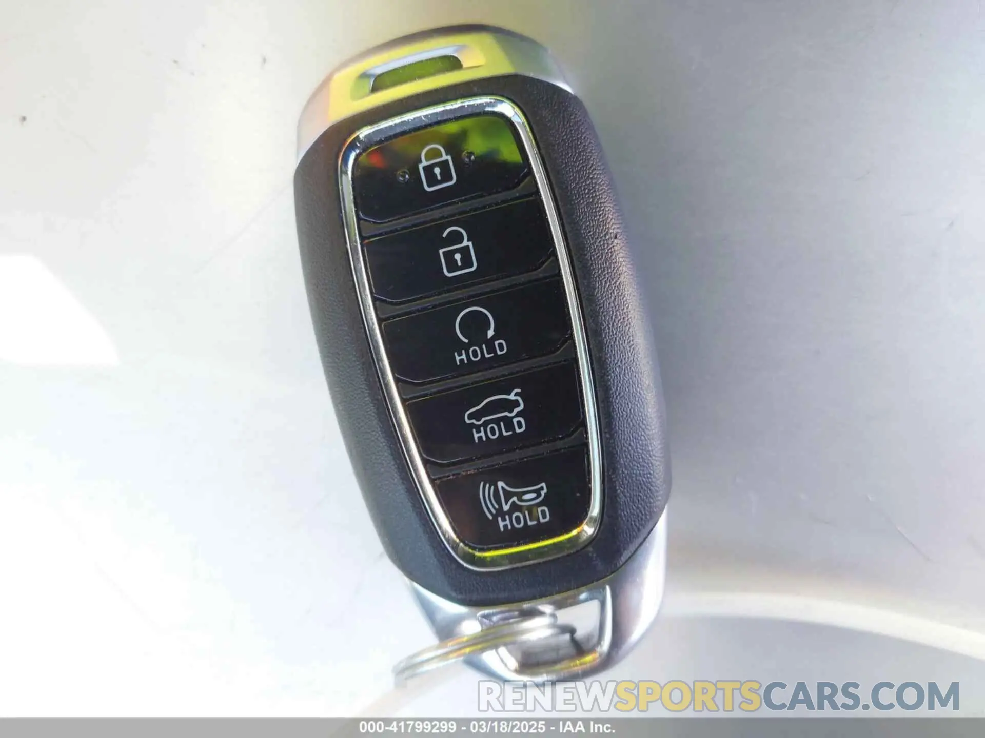 11 Фотография поврежденного автомобиля 5NPLM4AG2NH070629 HYUNDAI ELANTRA 2022